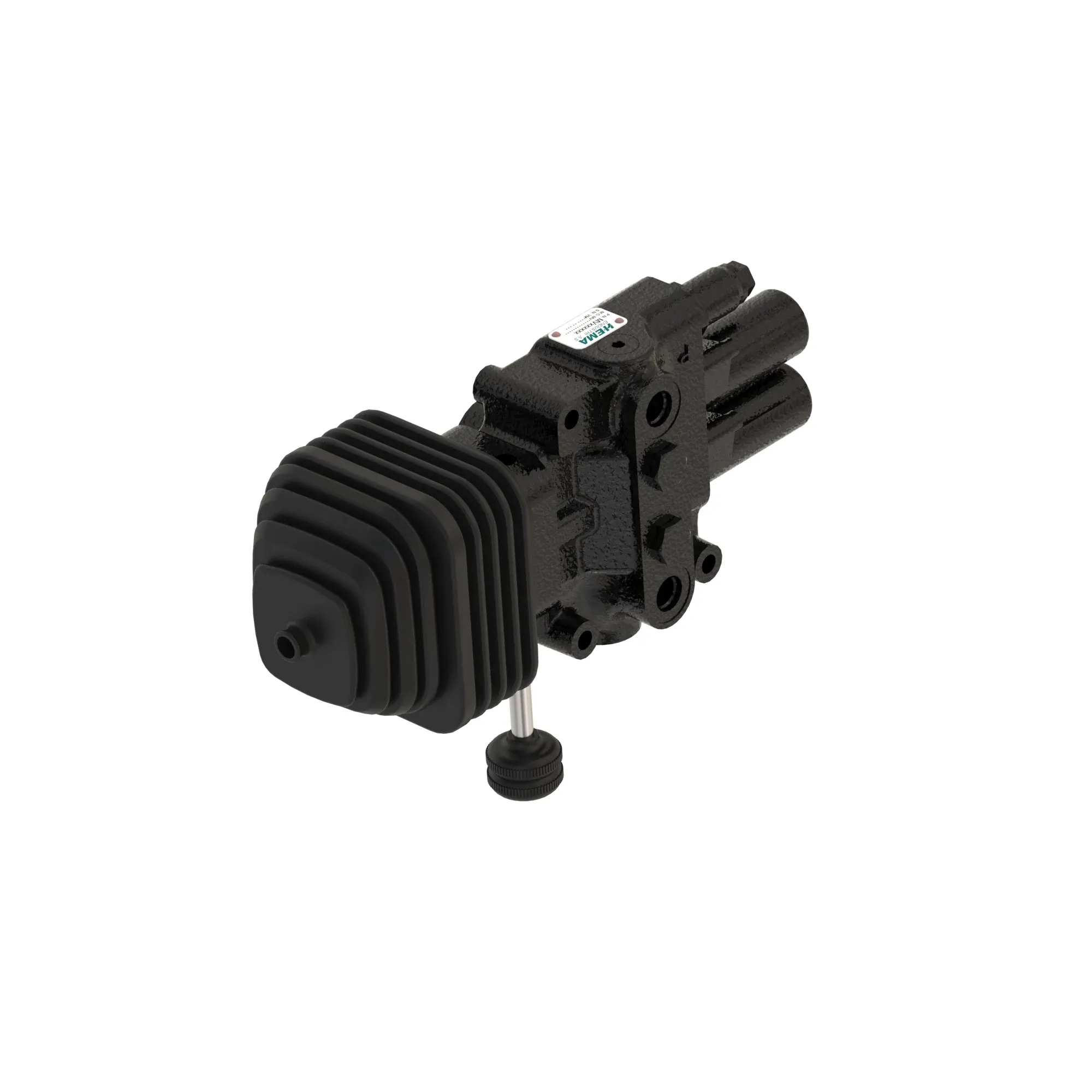 John Deere Manual Hydraulic Valve - LVA19131