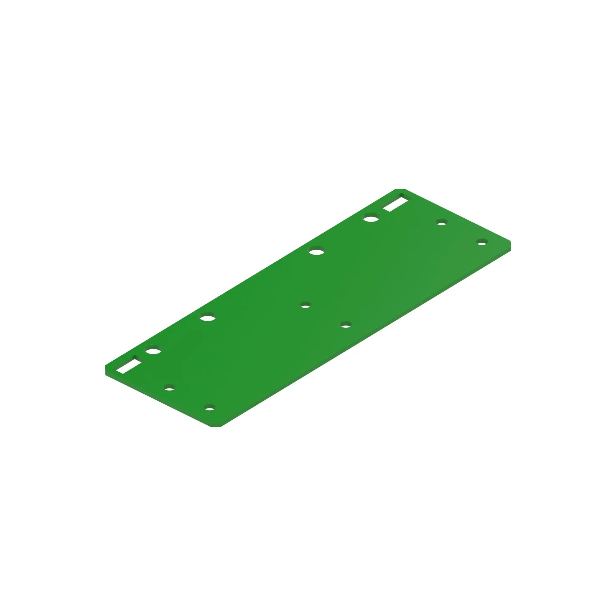 John Deere Support Bracket - CC22745