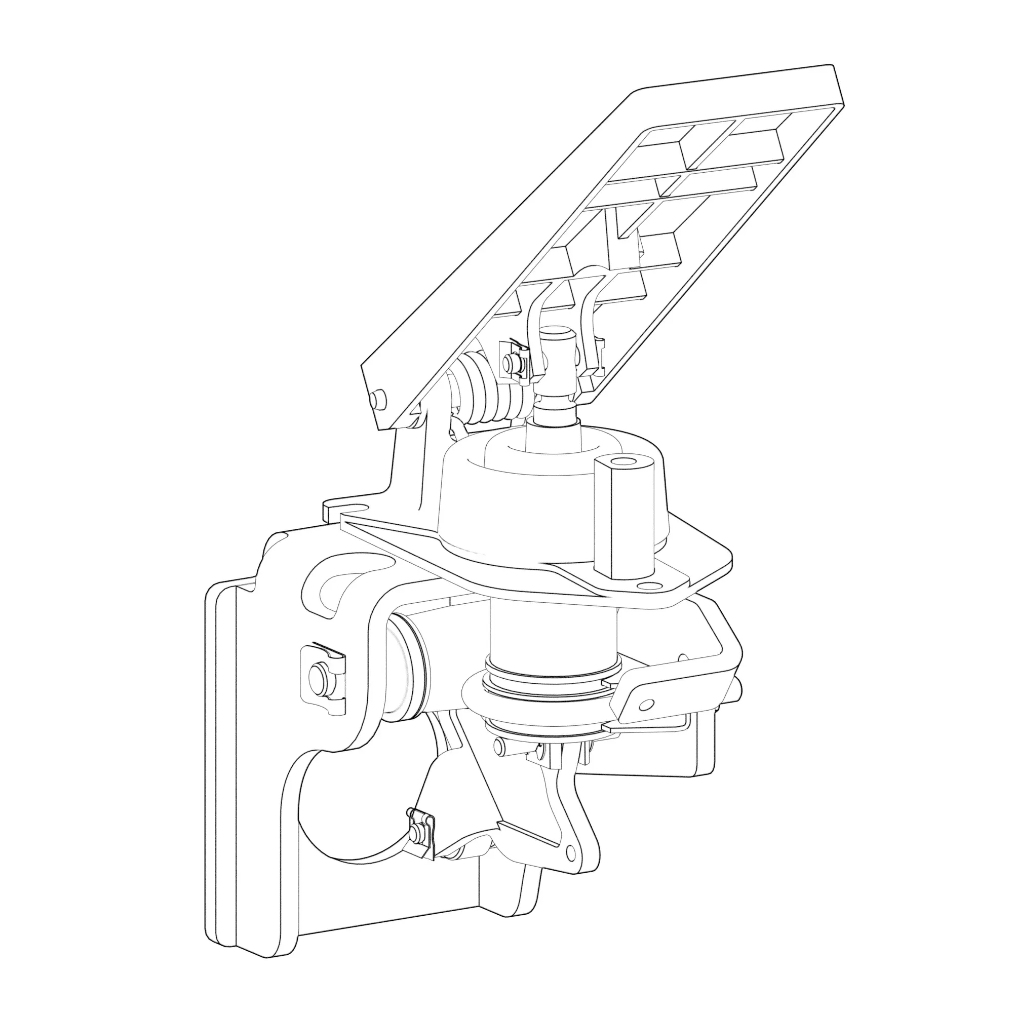 Pedal