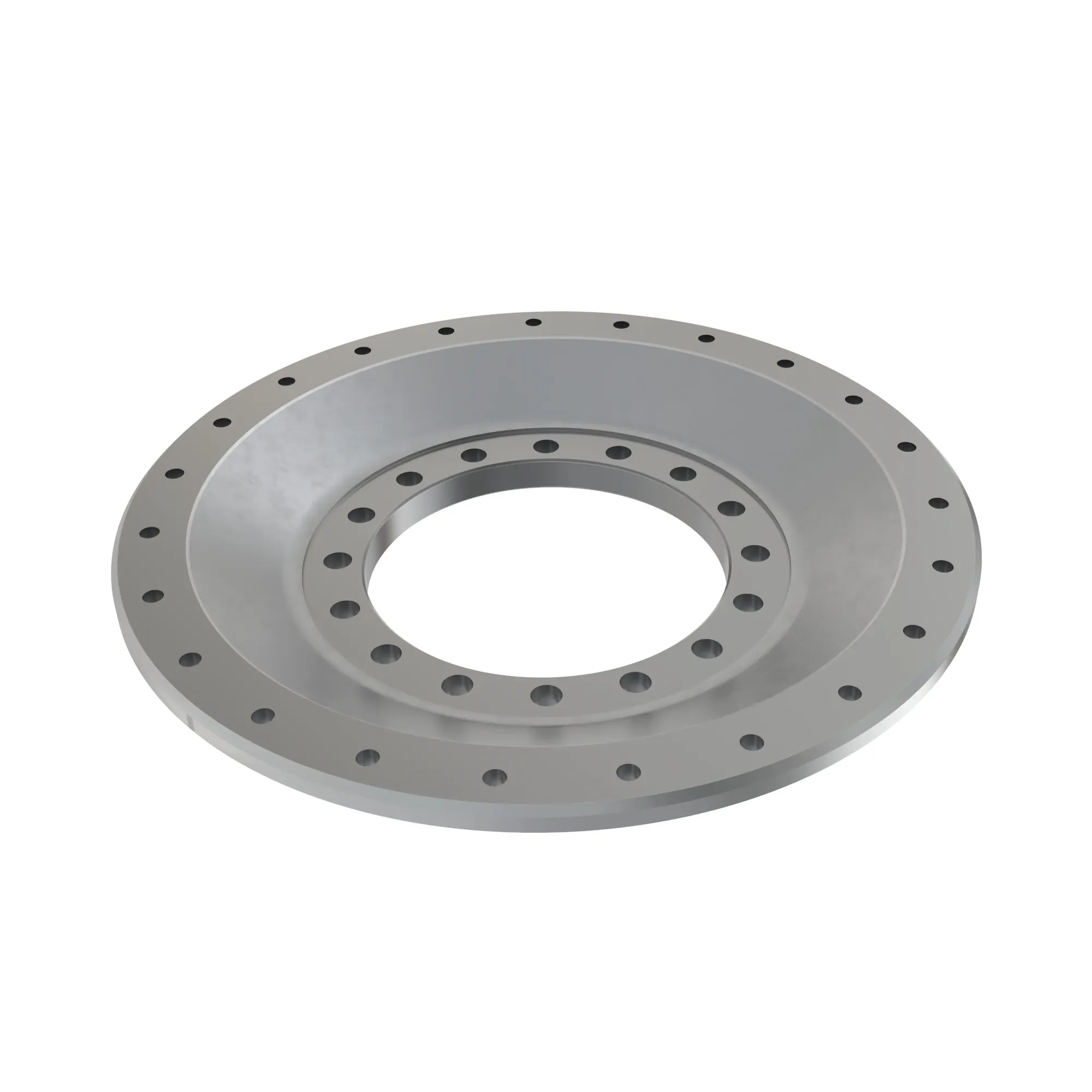 John Deere Track Chain Drive Sprocket Plate - T279372