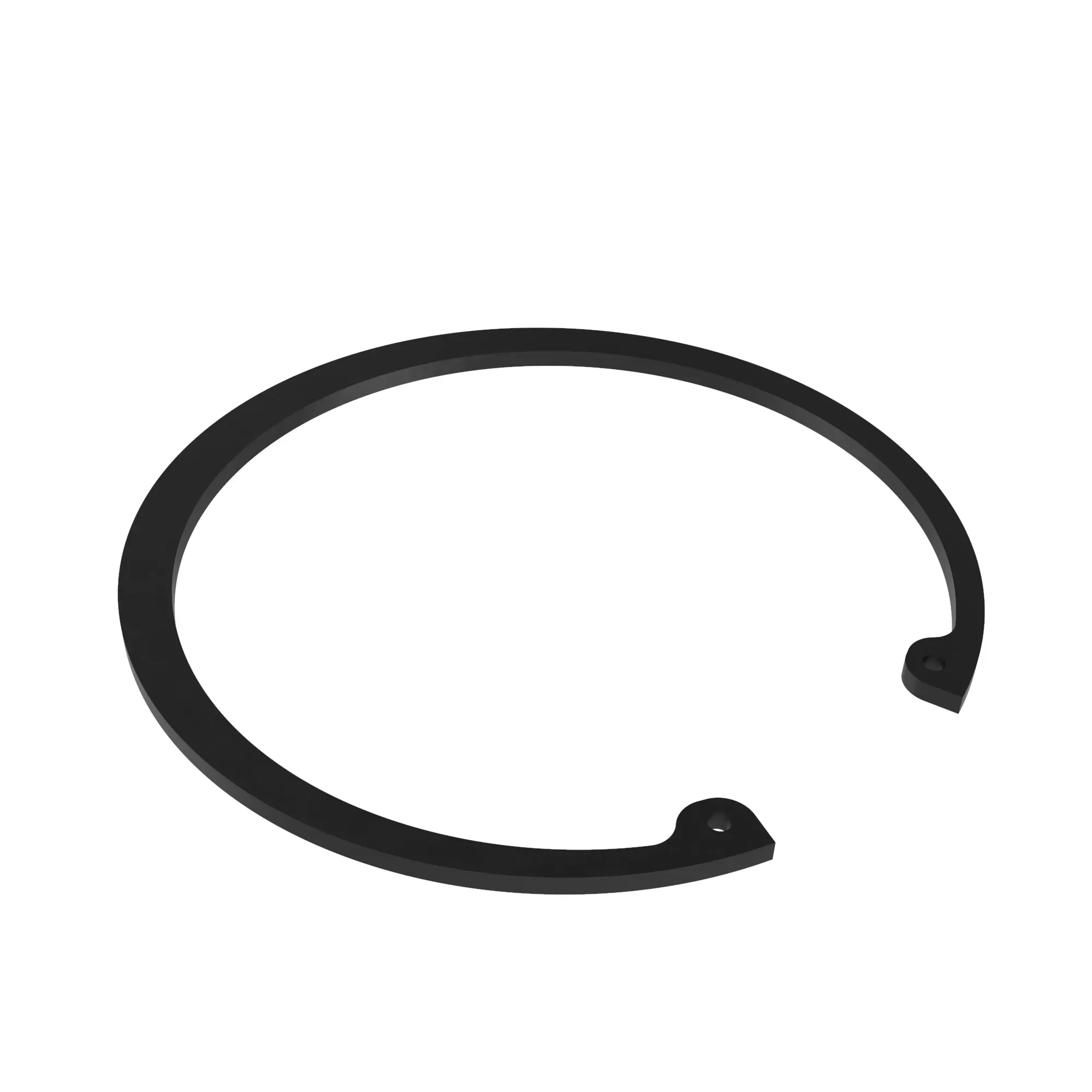 SNAP RING, SNAP RING, WHEEL CAP