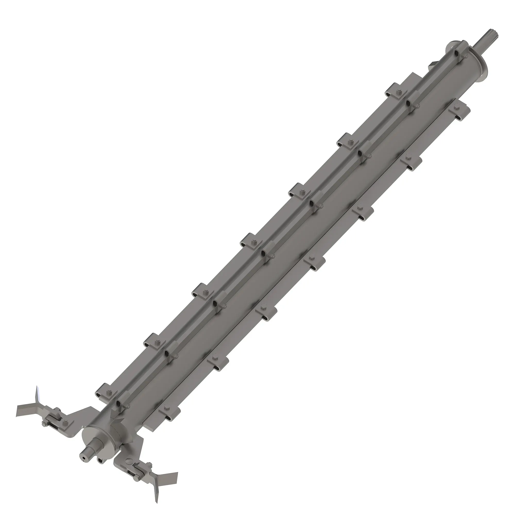 John Deere Rotor - AP39251