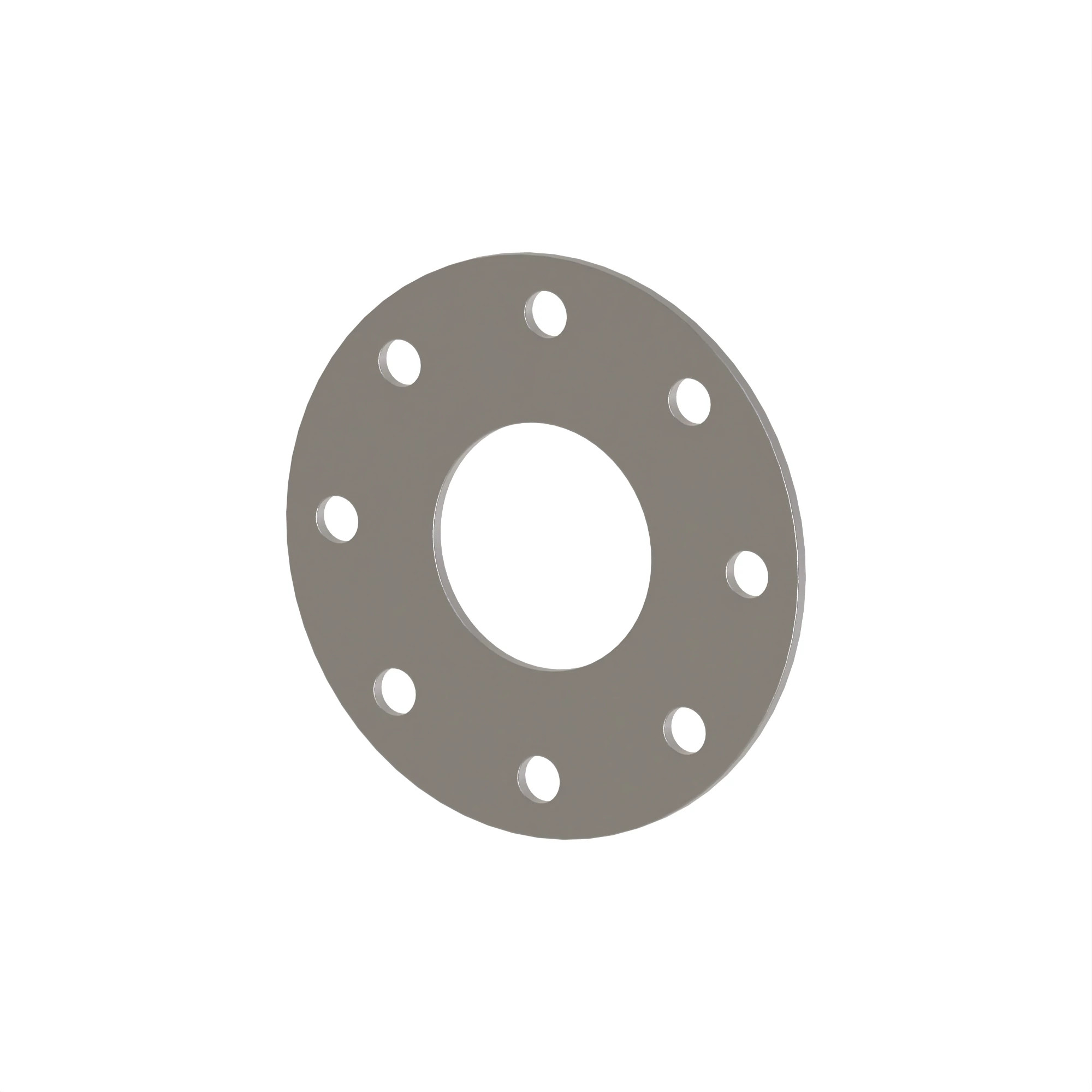 John Deere Wrap Bearing Retainer Washer - N375528