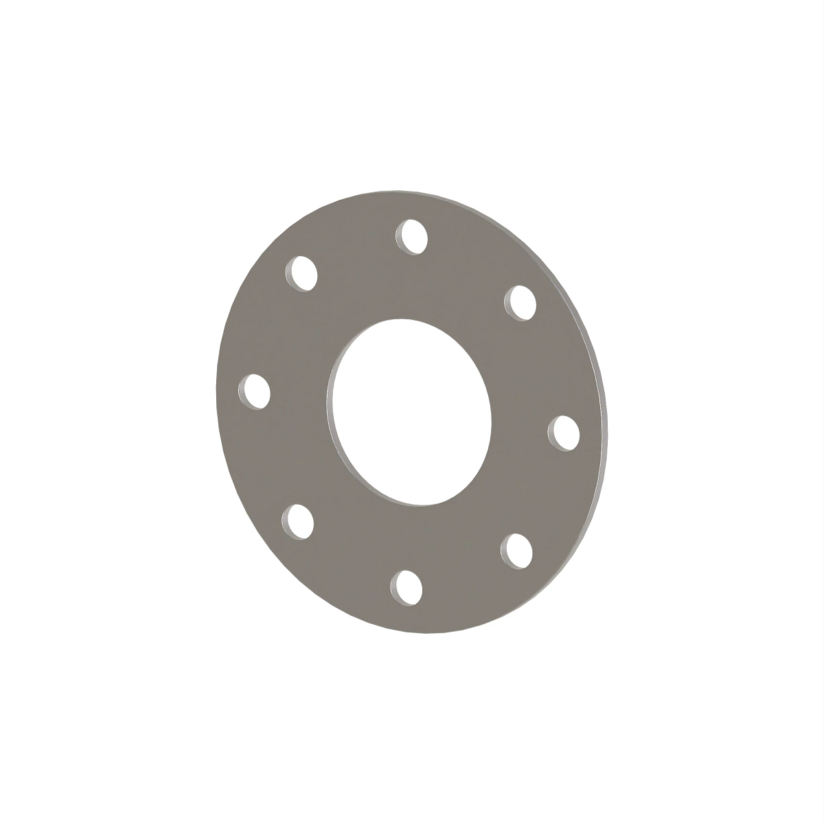 John Deere Wrap Bearing Retainer Washer - N375528