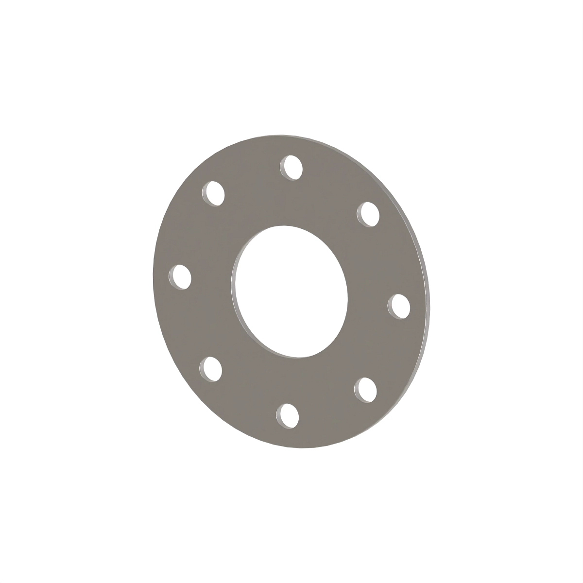 Washer - Wrap Bearing Retainer