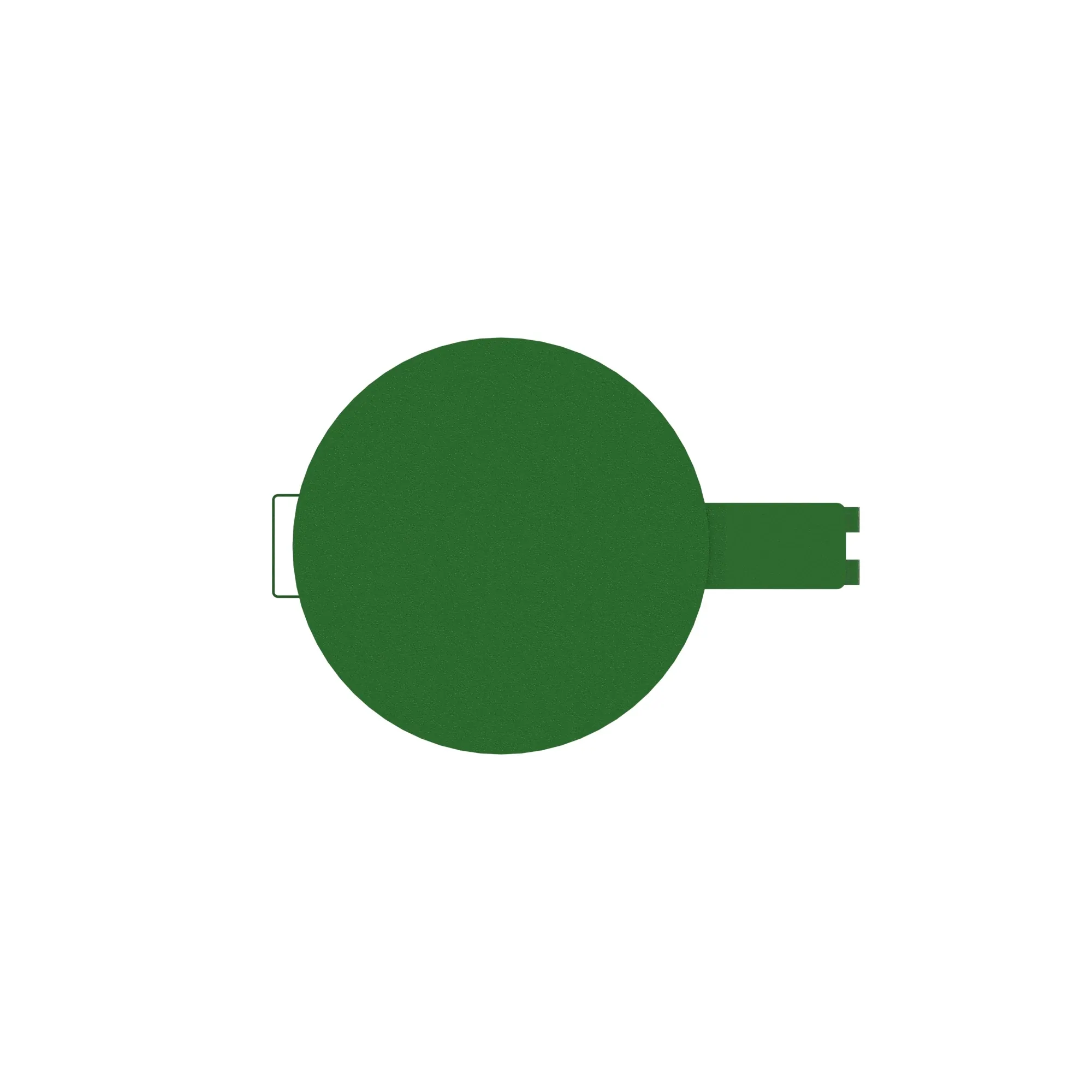 COVER ASSY-FLYWHEEL