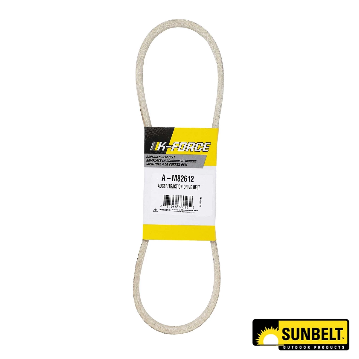 Belt