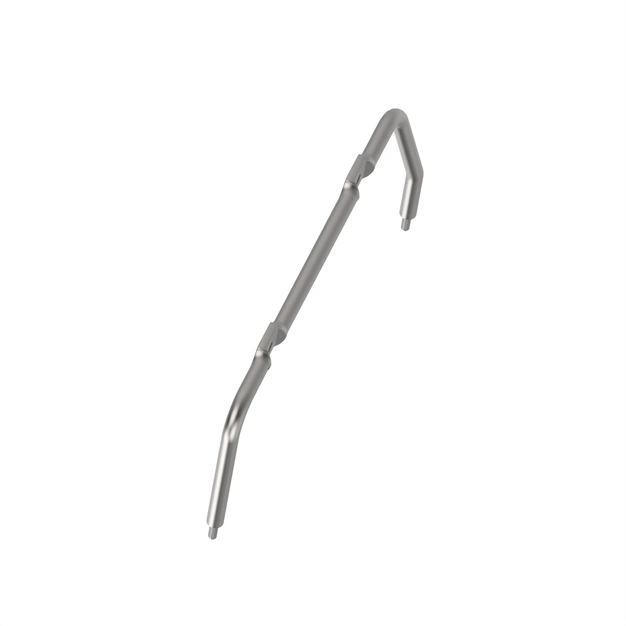 BRACKET, FENDER SUPPORT, LH