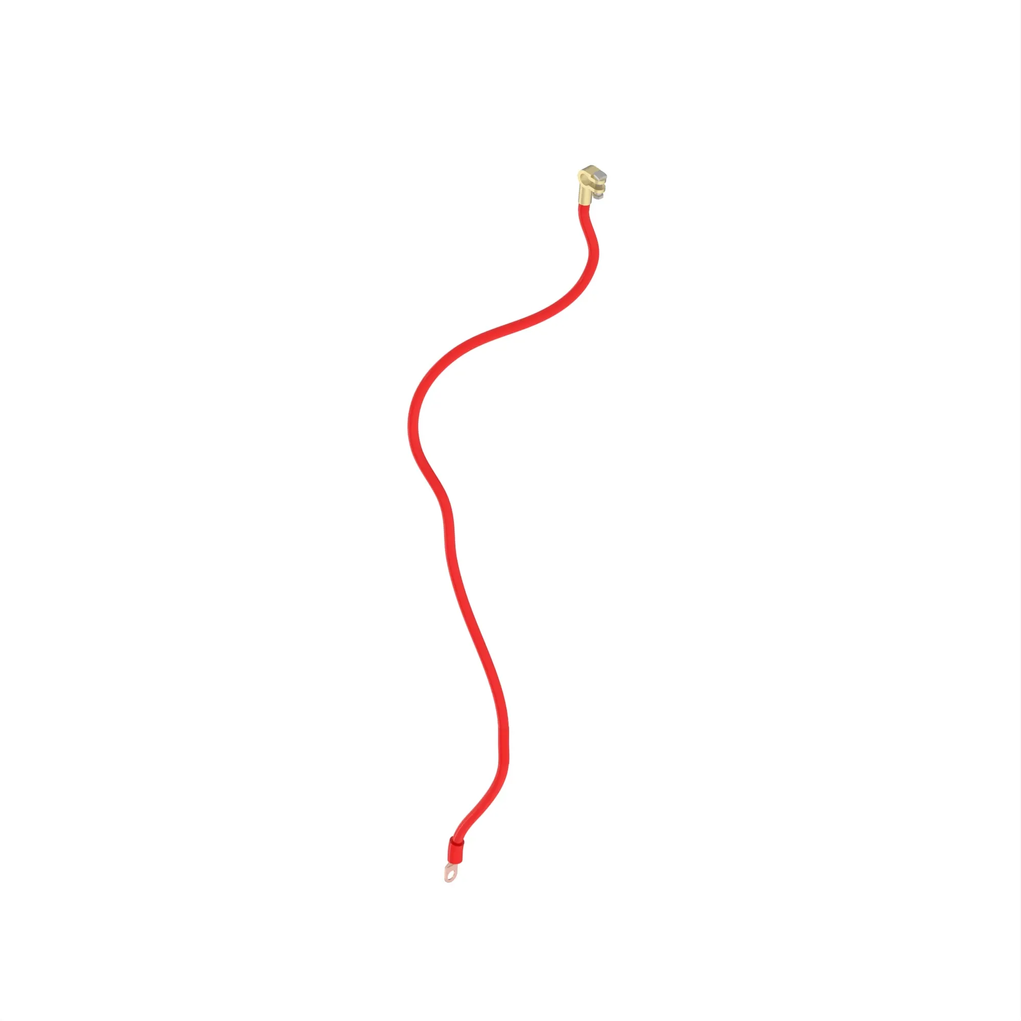 BATTERY CABLE, BATTERY-NEGATIVE CAB