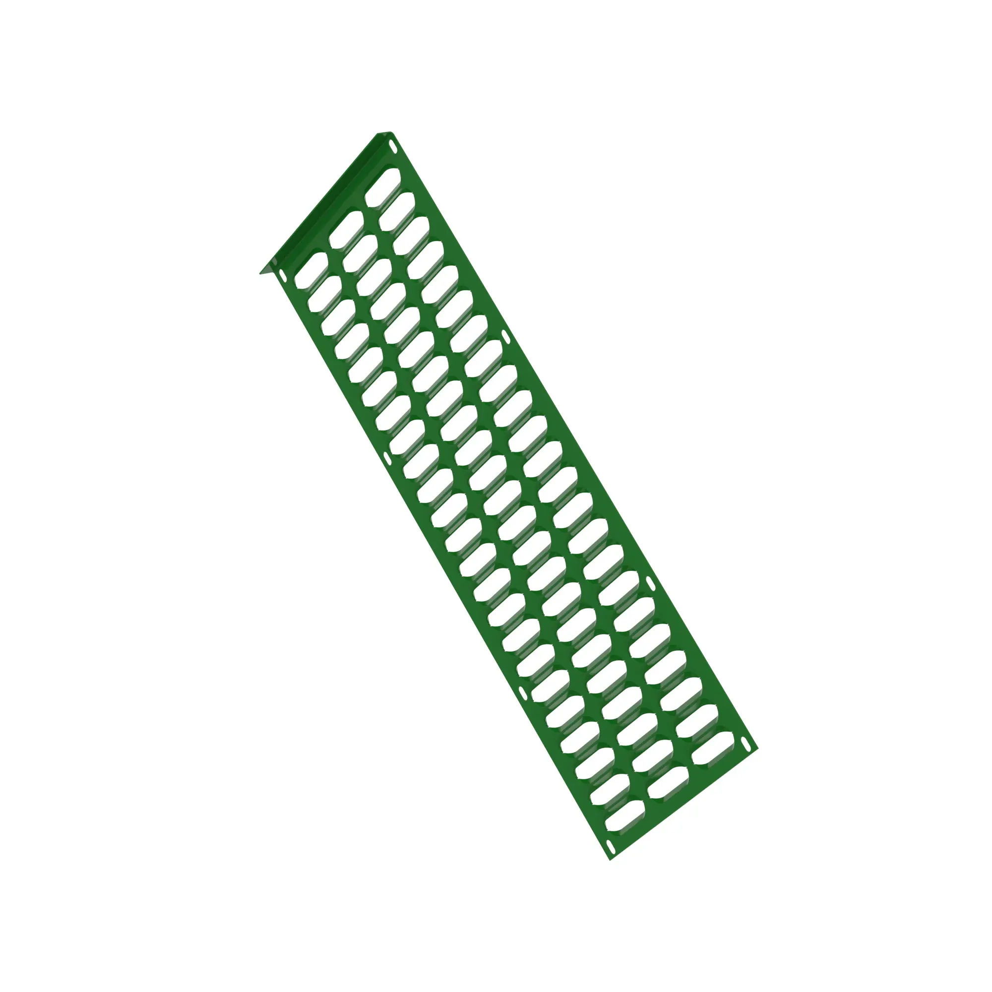 Straw Walker Grid