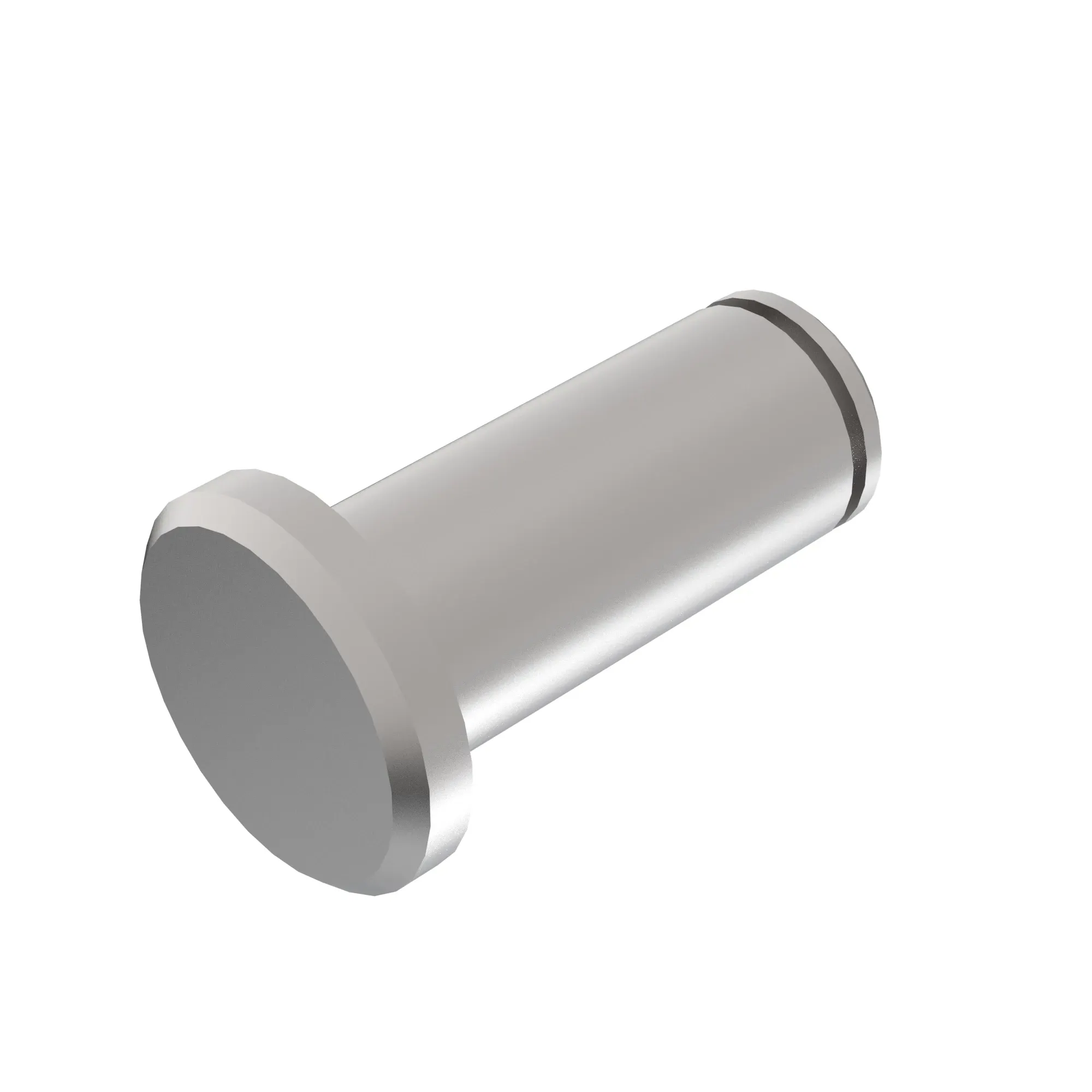John Deere Circular Groove Pin - L173572