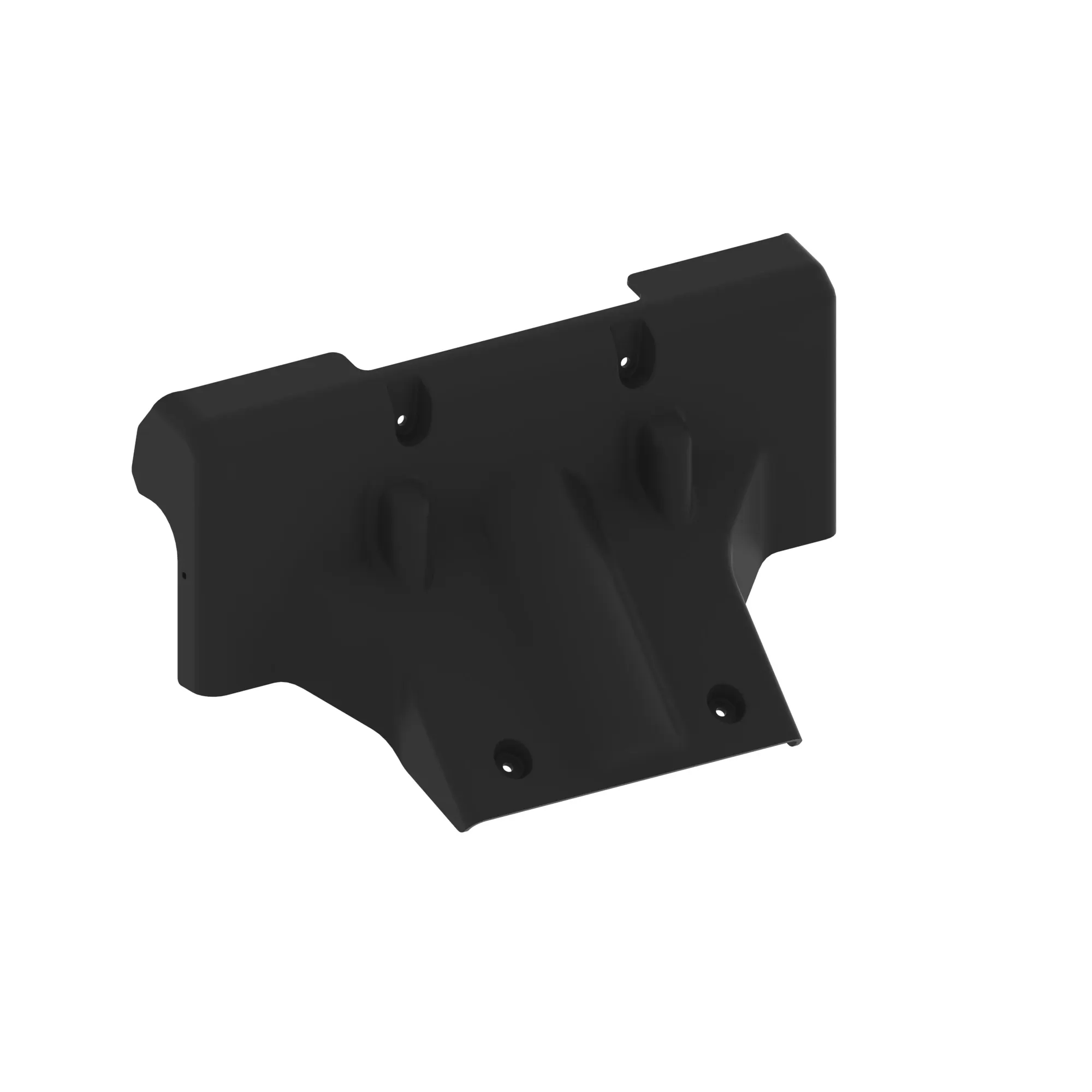 John Deere Cover - M166400