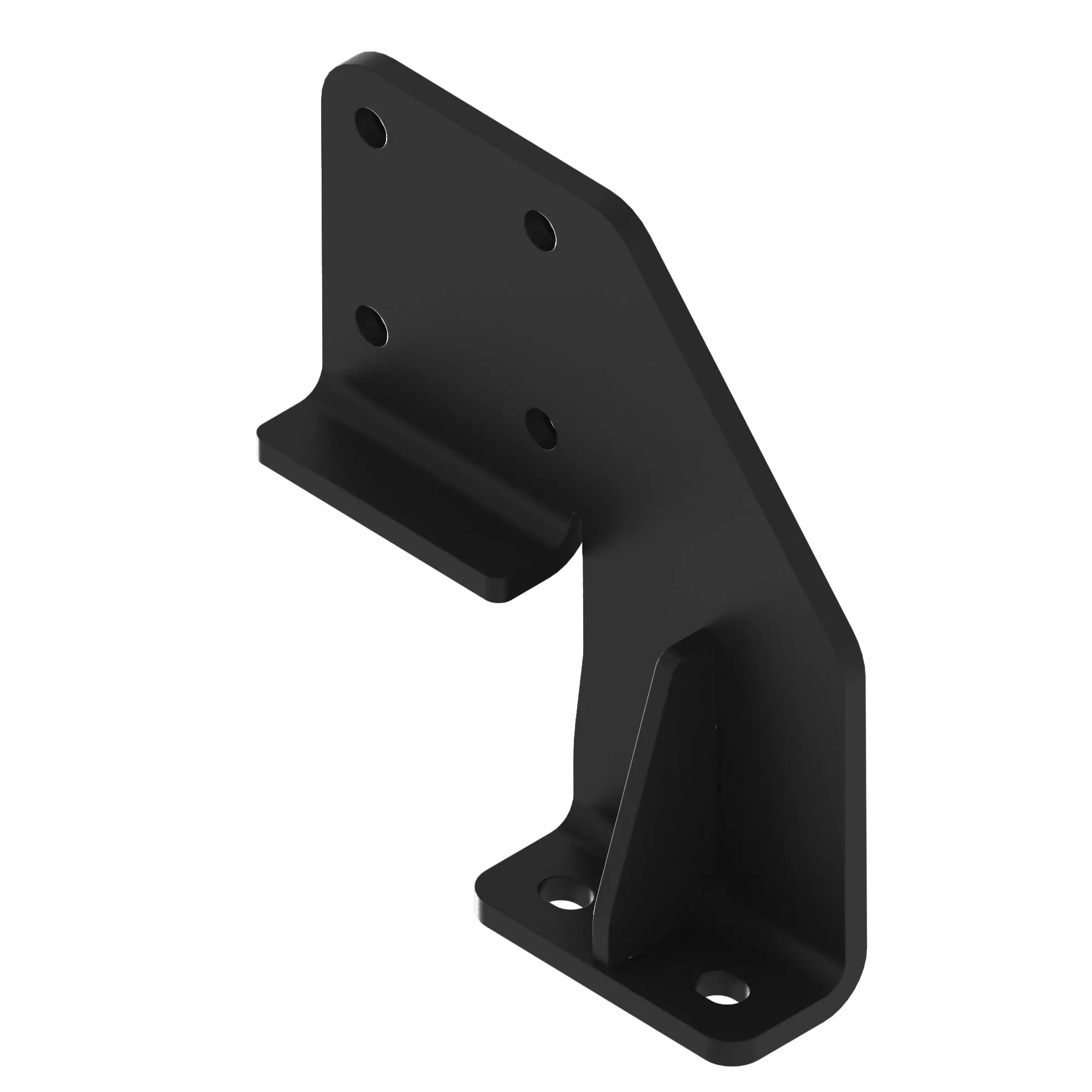 John Deere Bracket - AT549683
