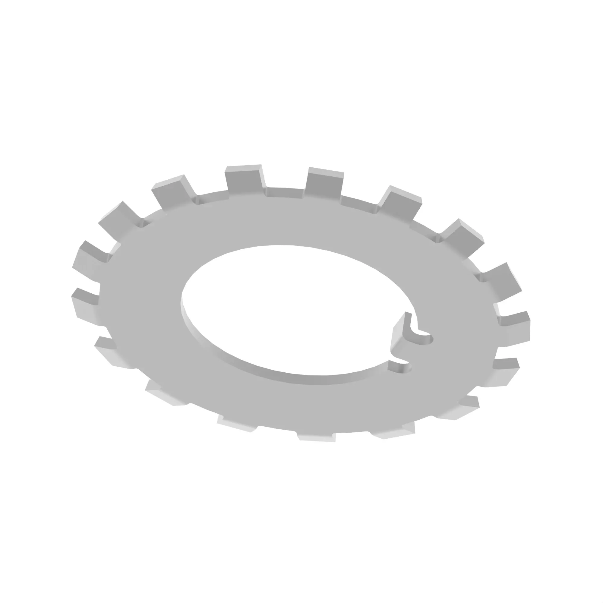 Lock Washer