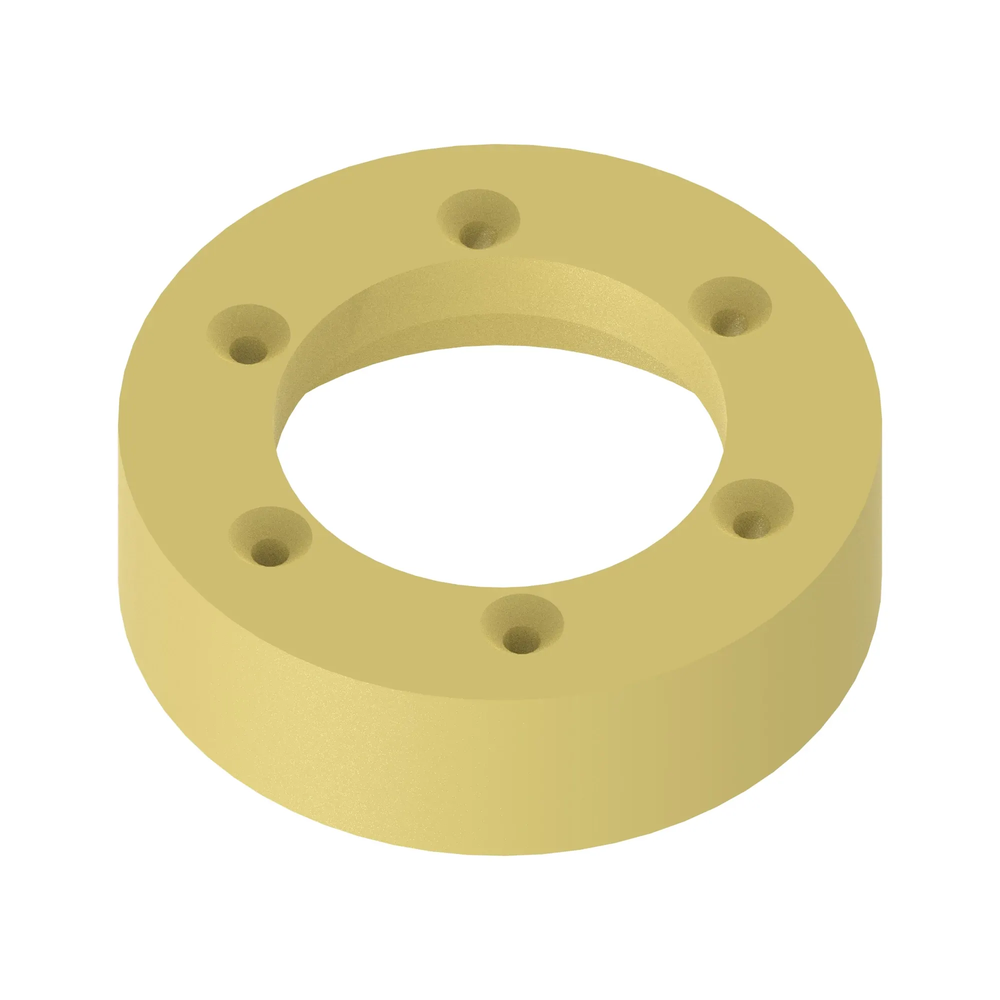 John Deere Half Wear Ring - CXT16930