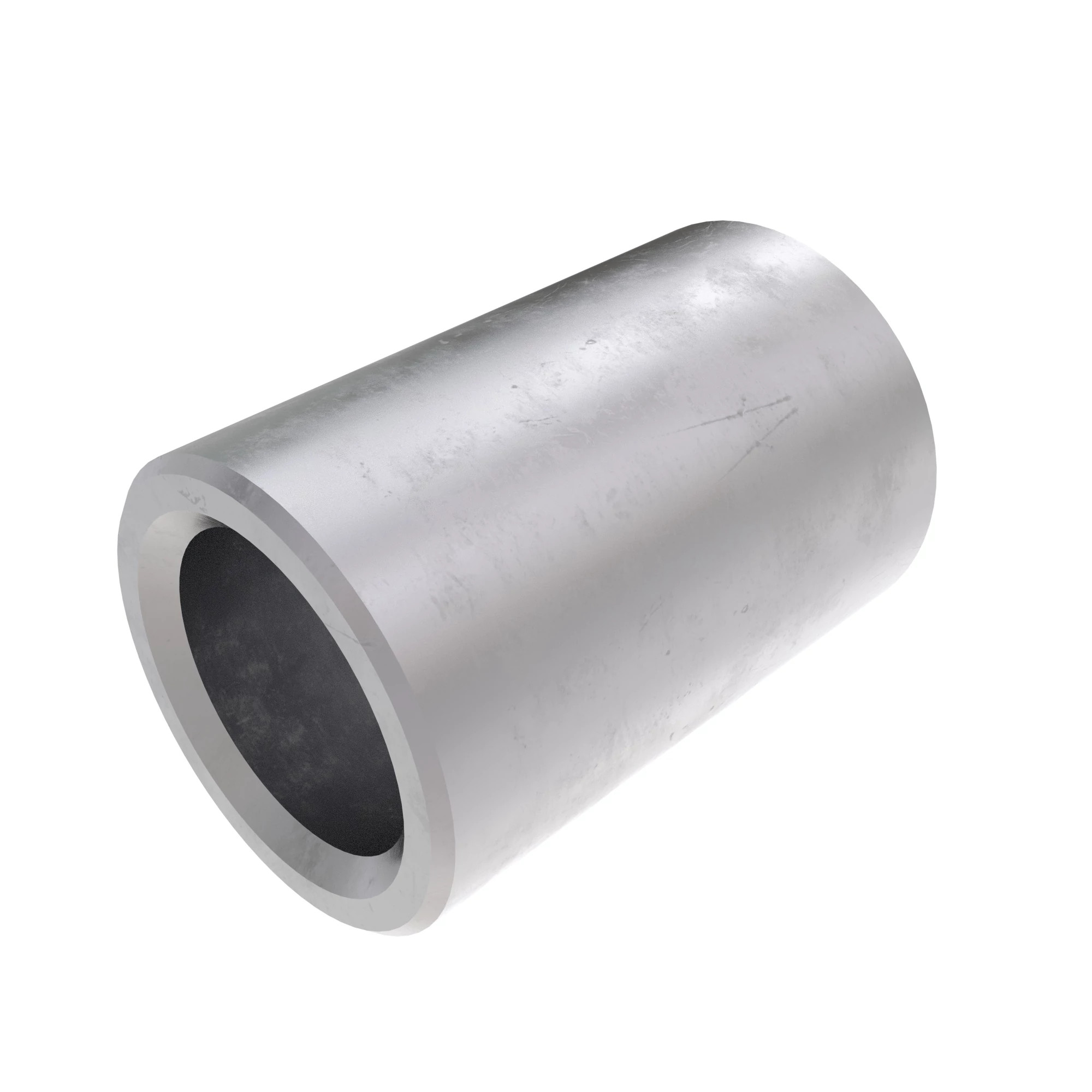 SPLINED COUPLING