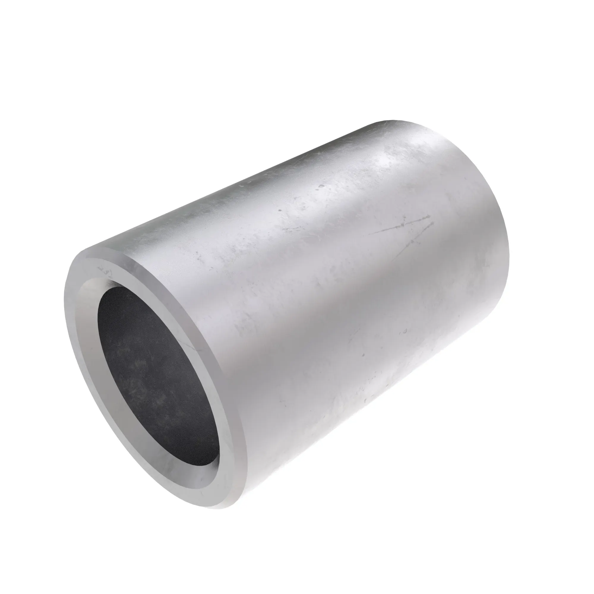 John Deere Splined Coupling - R110217