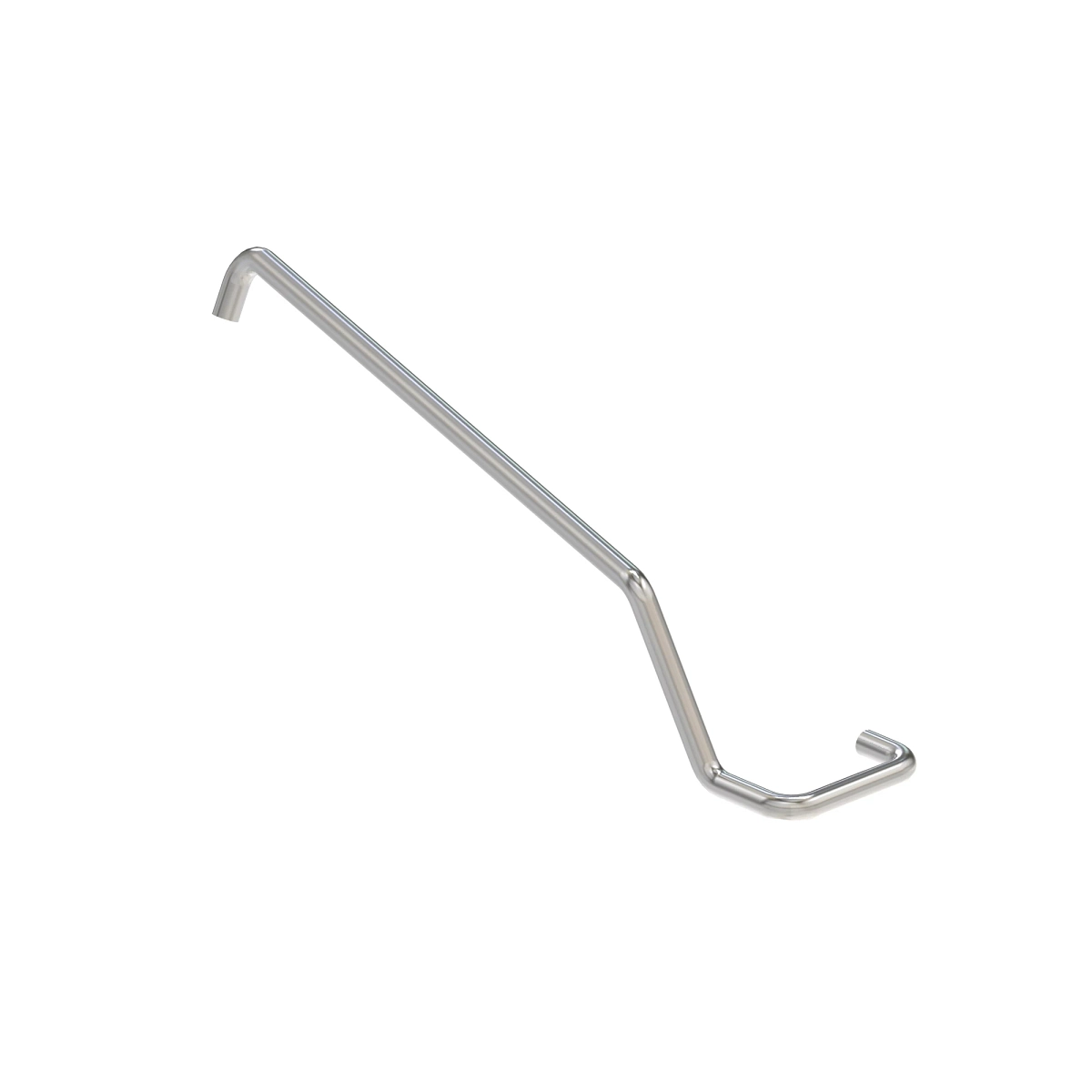 Rod, Latch
