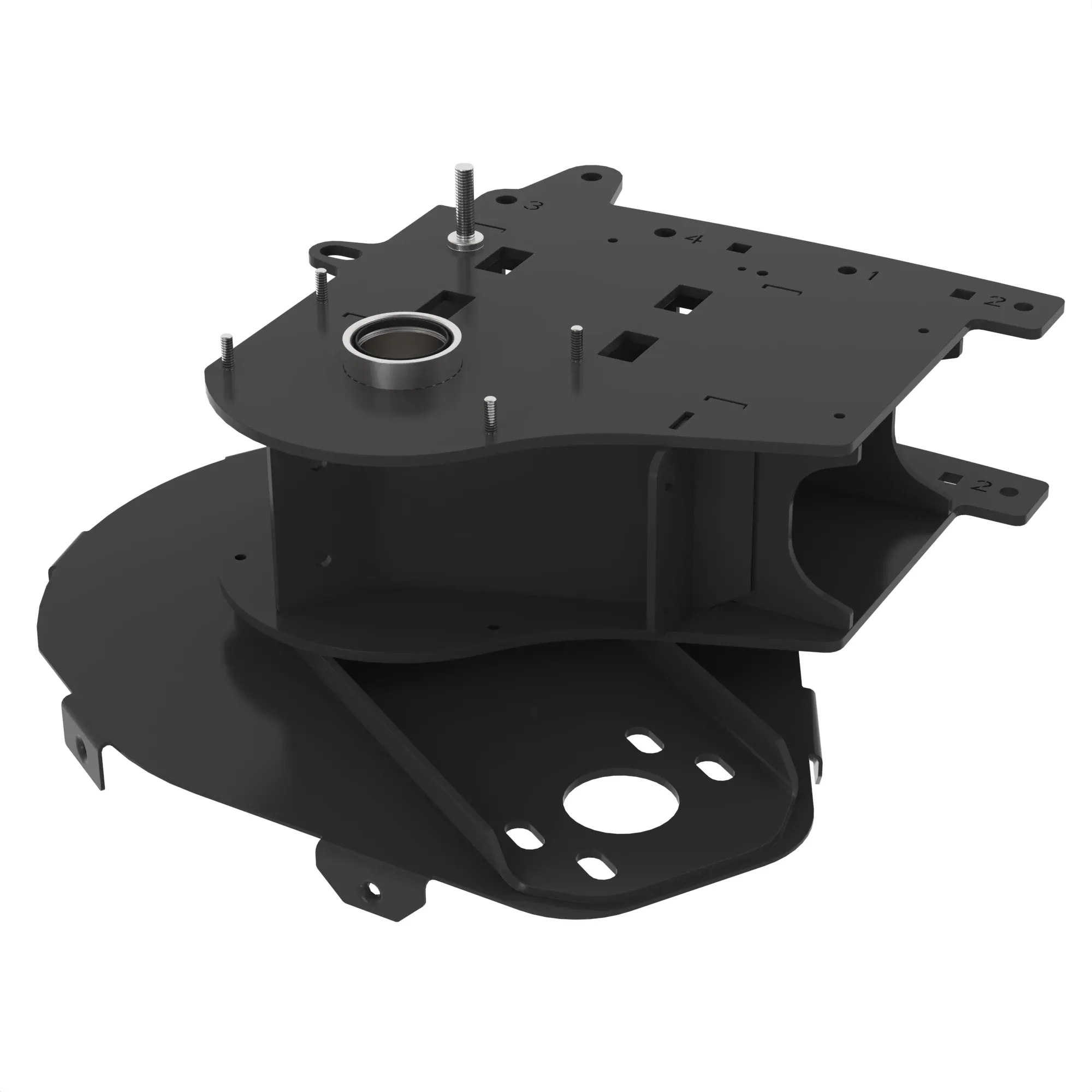 John Deere Bracket - AXE88404