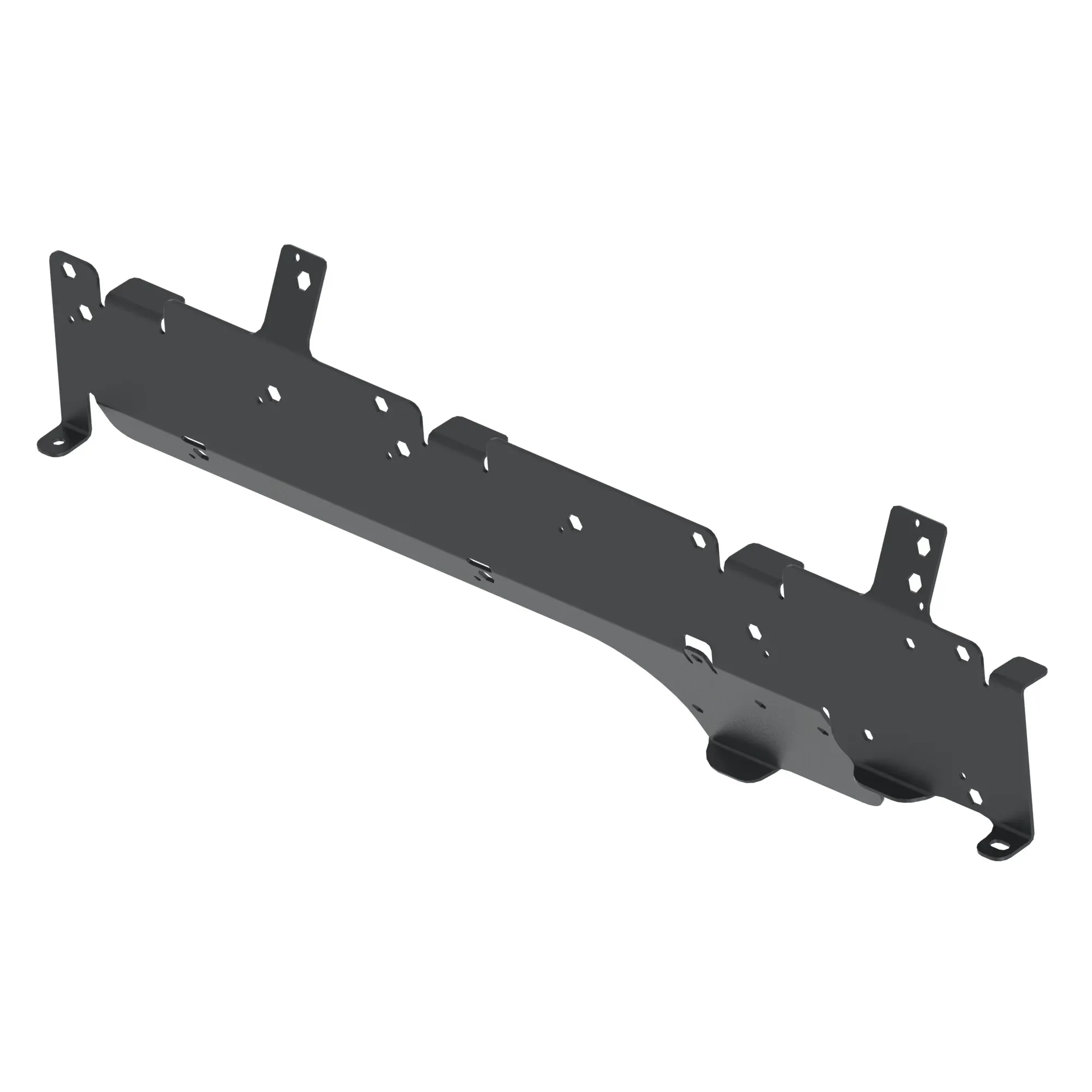 BRACKET, ATD COVER