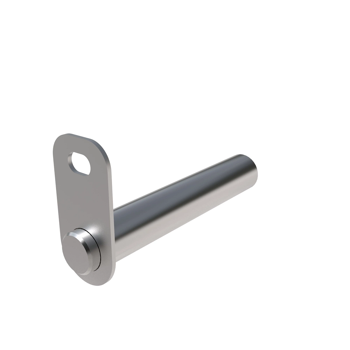 Pin Assy., 120' Breakaway Fold