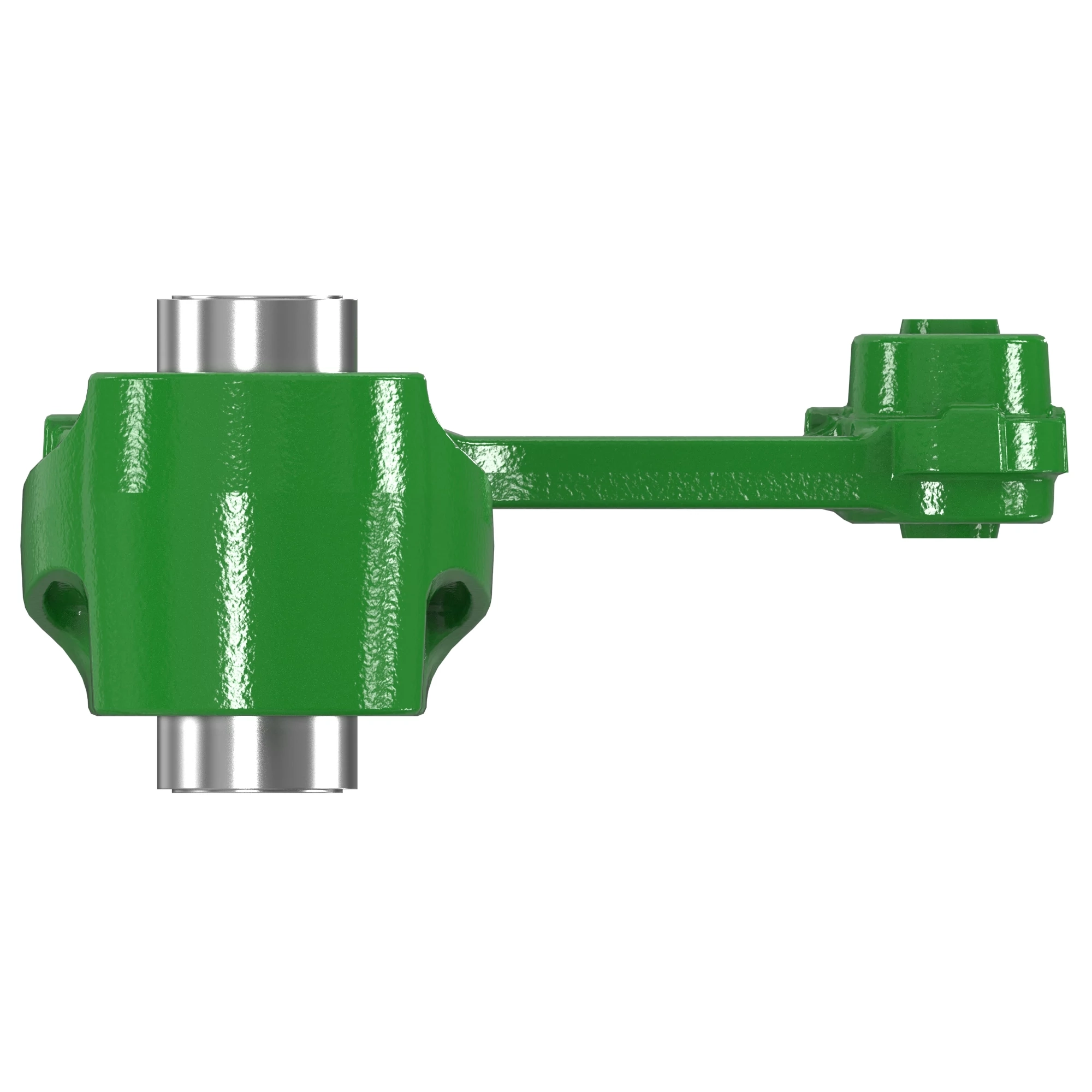AXE12318: Right Side Chaffer Swinger Arm | Shop.Deere.com