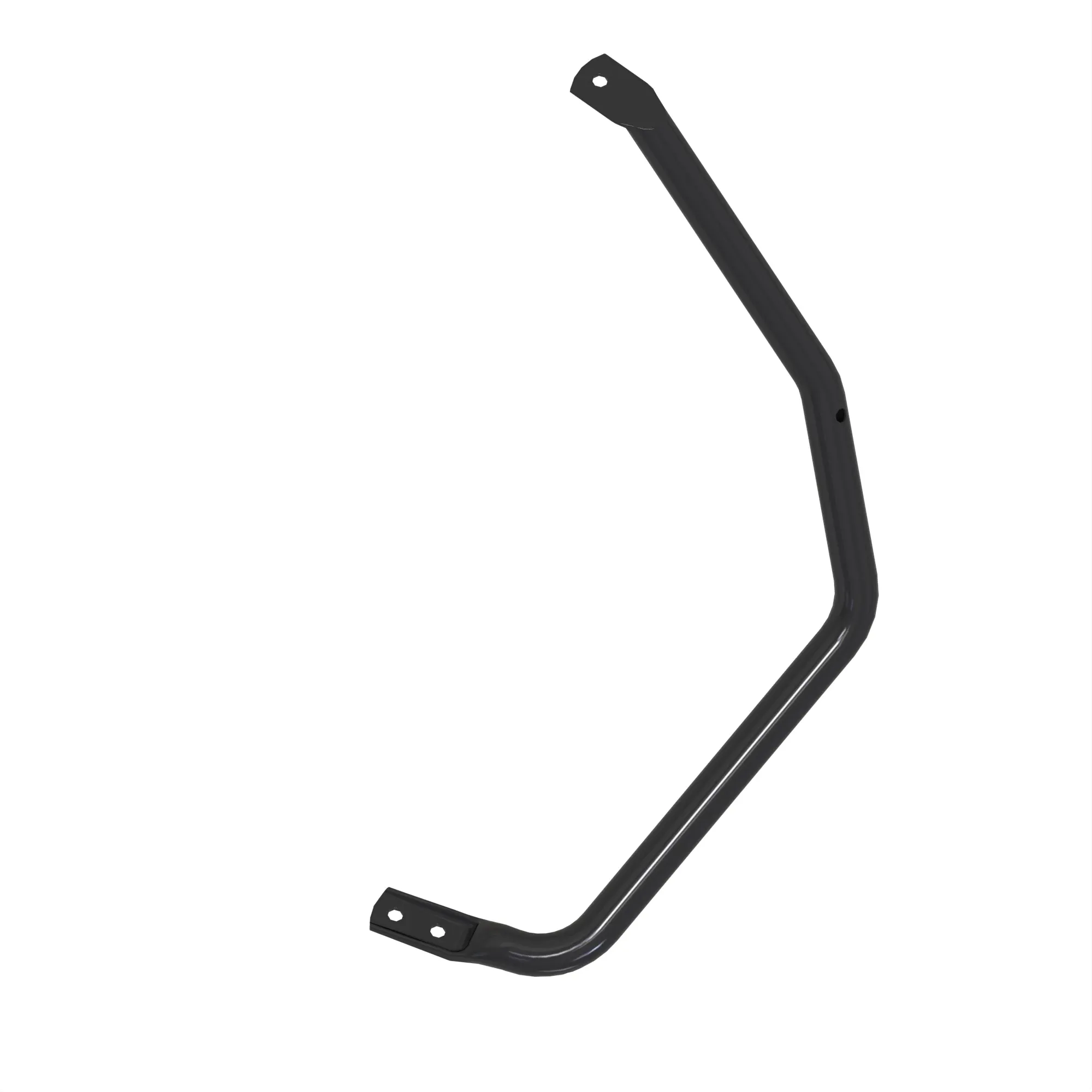 TUBE, FENDER SUPPORT LH