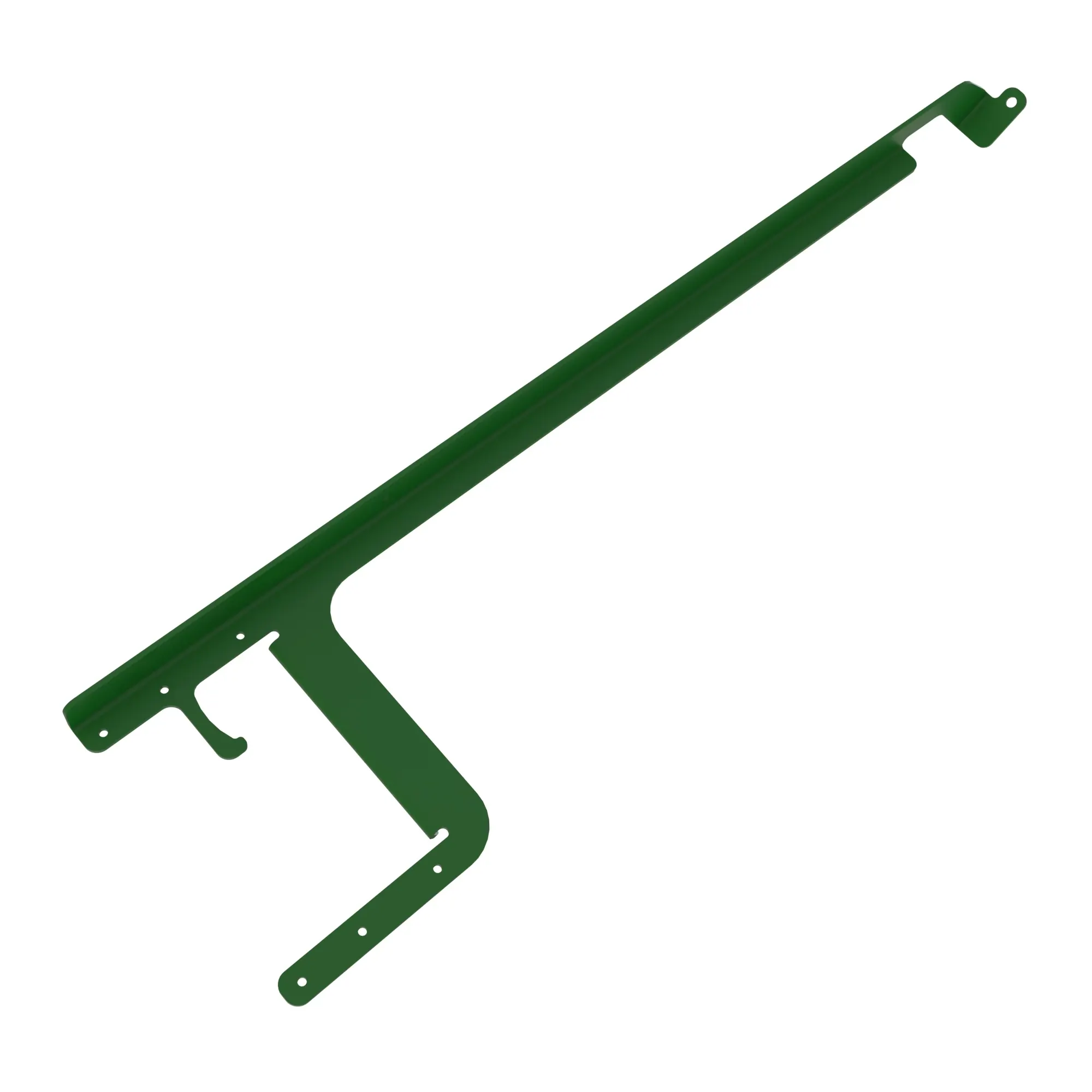 John Deere Bracket - WZW19631