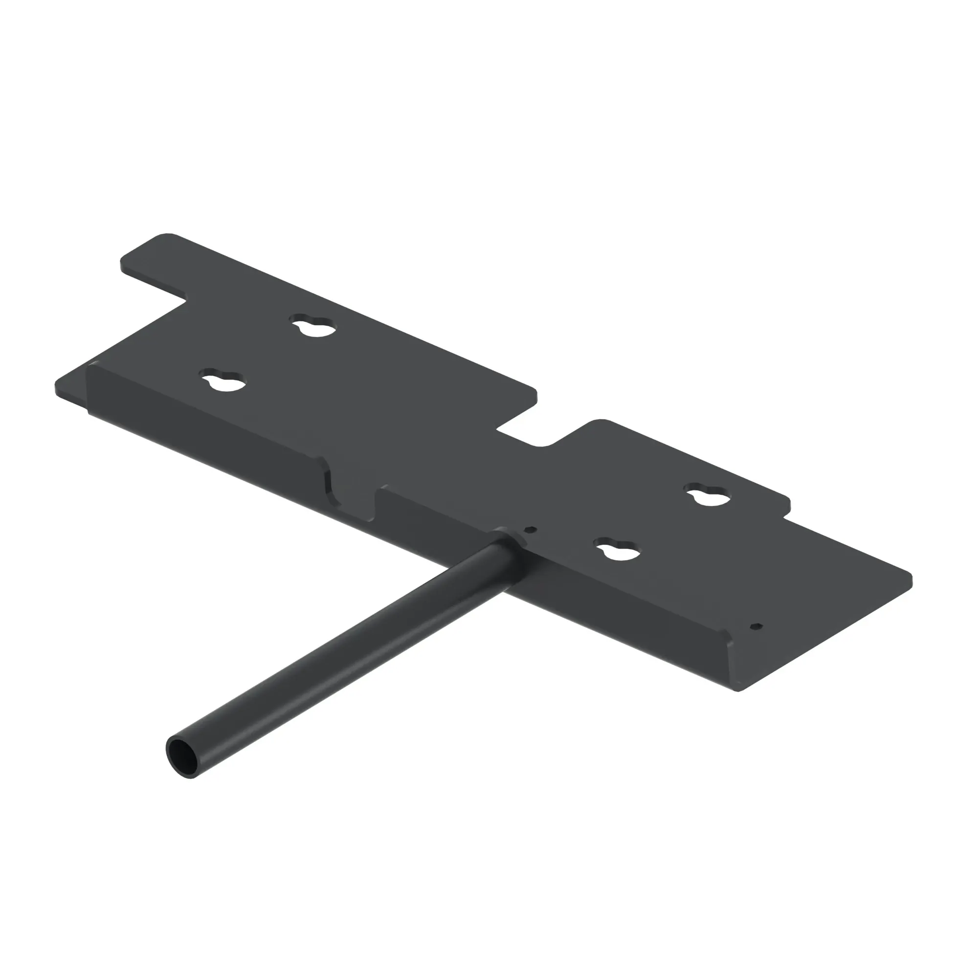BRACKET LH GENERAL PURPOSE MOUNT