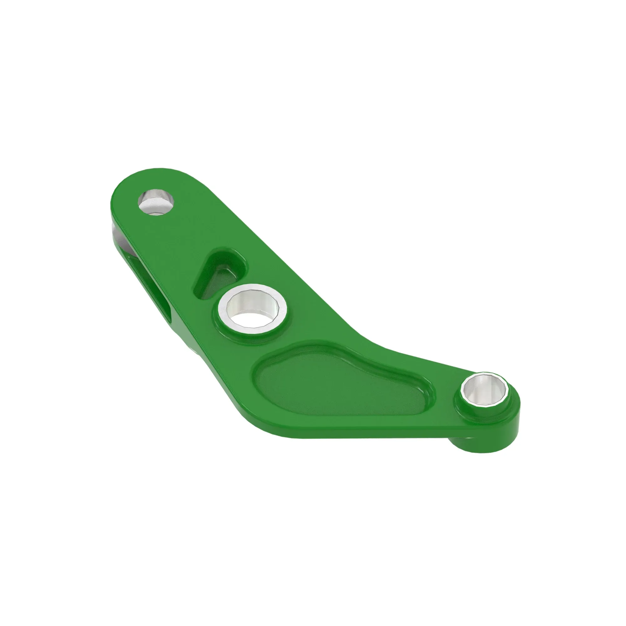 John Deere Boom Bellcrank - W59753