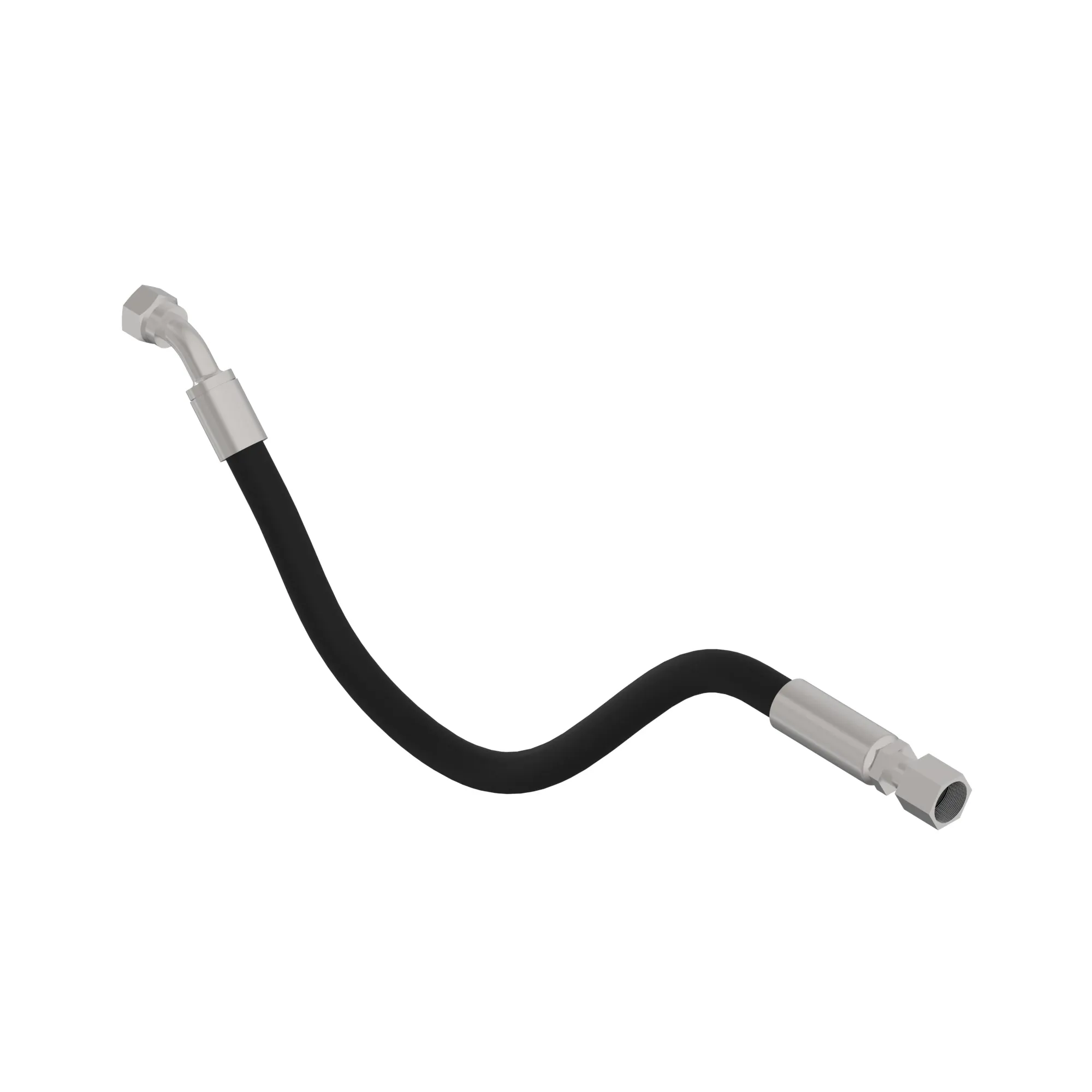Hydraulic Hose, Wing Wheel Module P