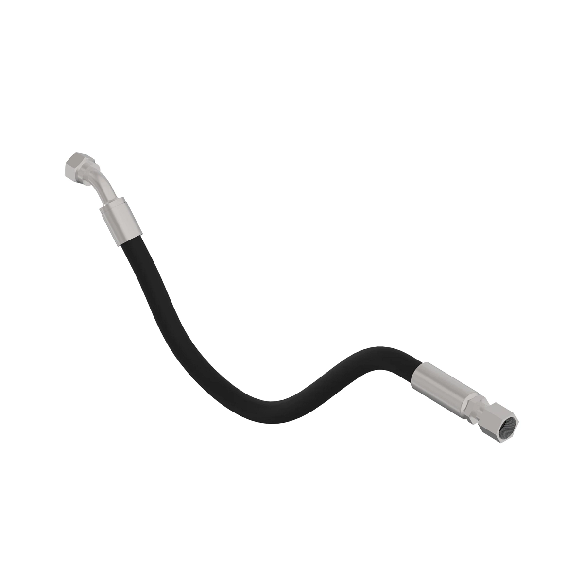 Hydraulic Hose, Wing Wheel Module P