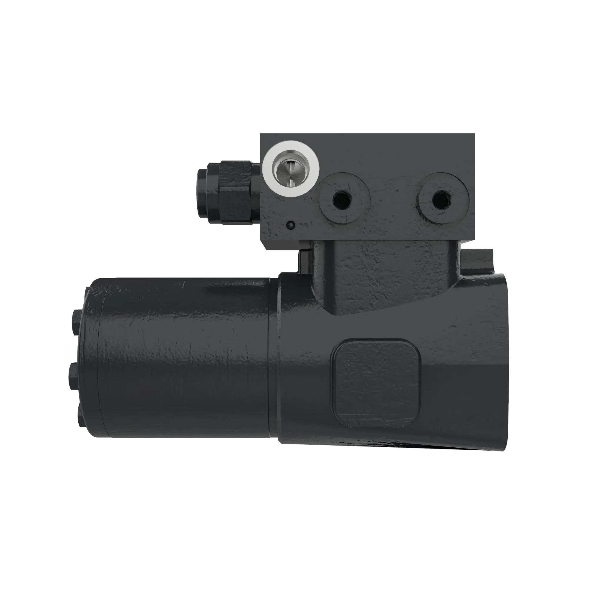 Steering Control Unit