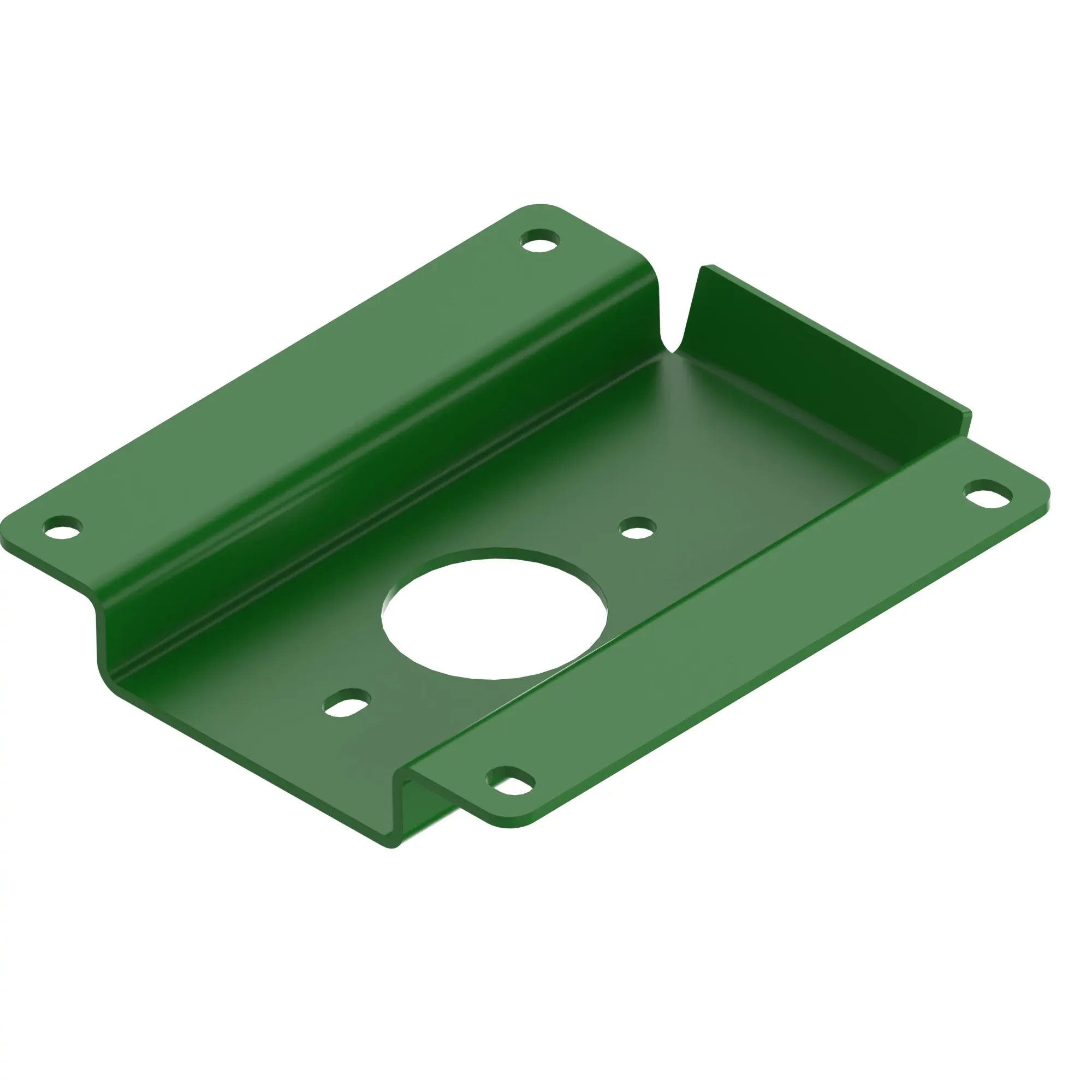 BRACKET, KEYPAD BRACKET