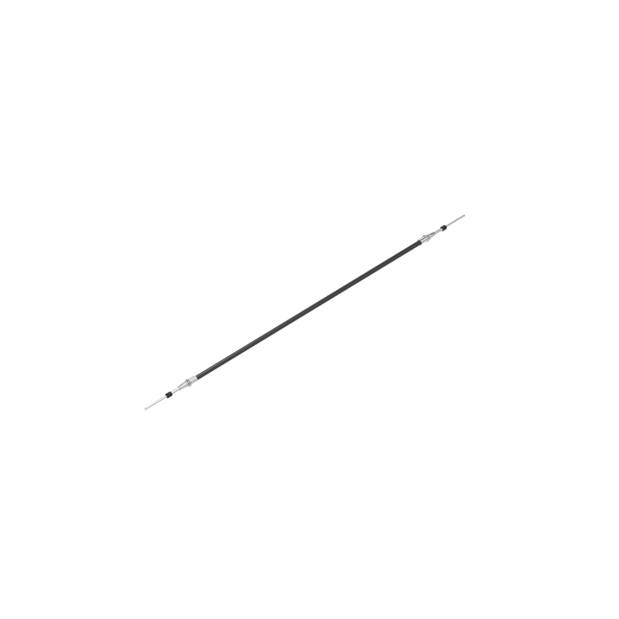 ⚙️ RE185357: Cable de vaivén de control de tiro/enganche John Dee