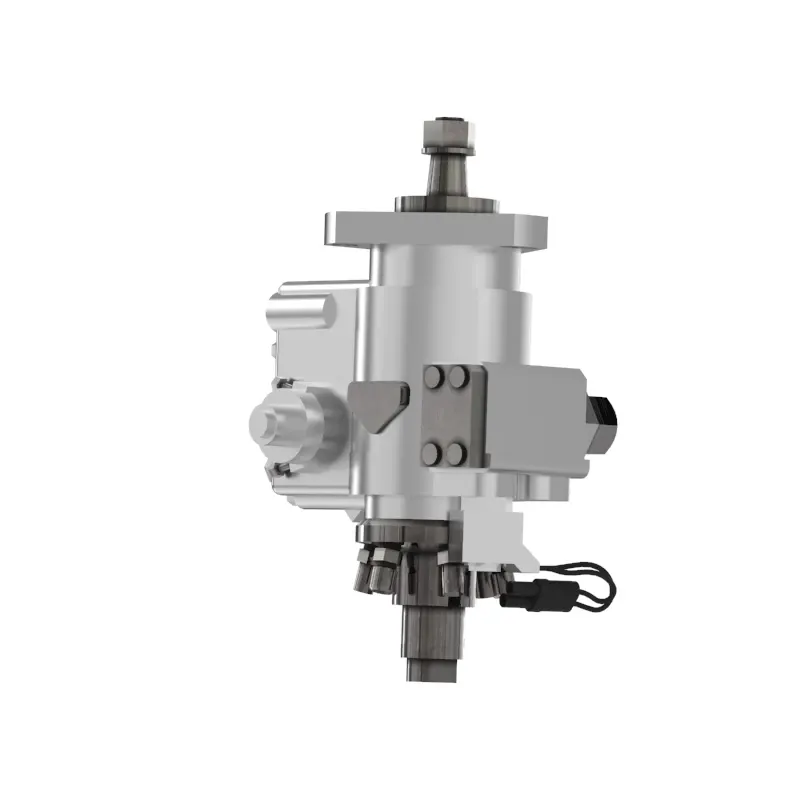 FUEL INJECTION PUMP