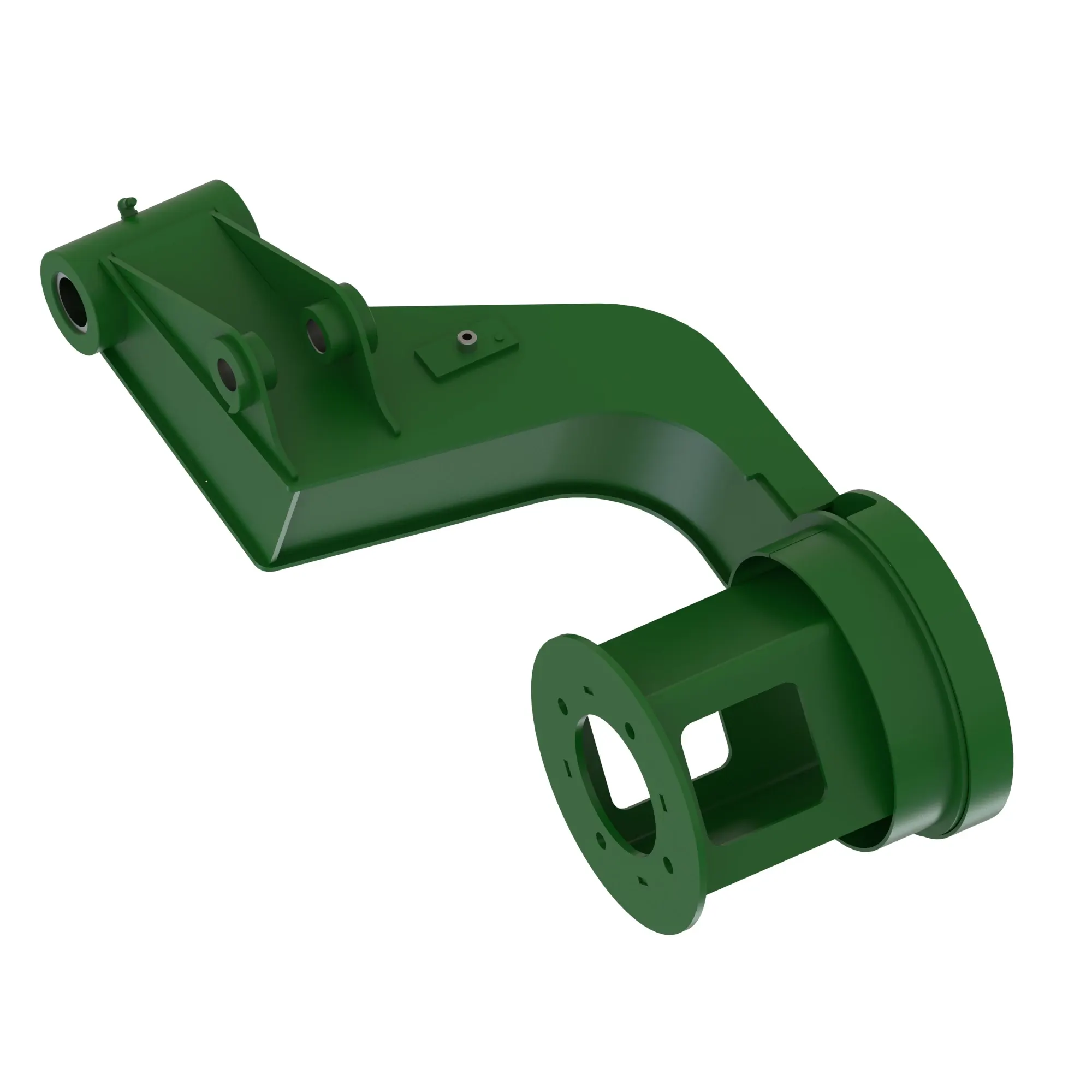 Mounting Parts