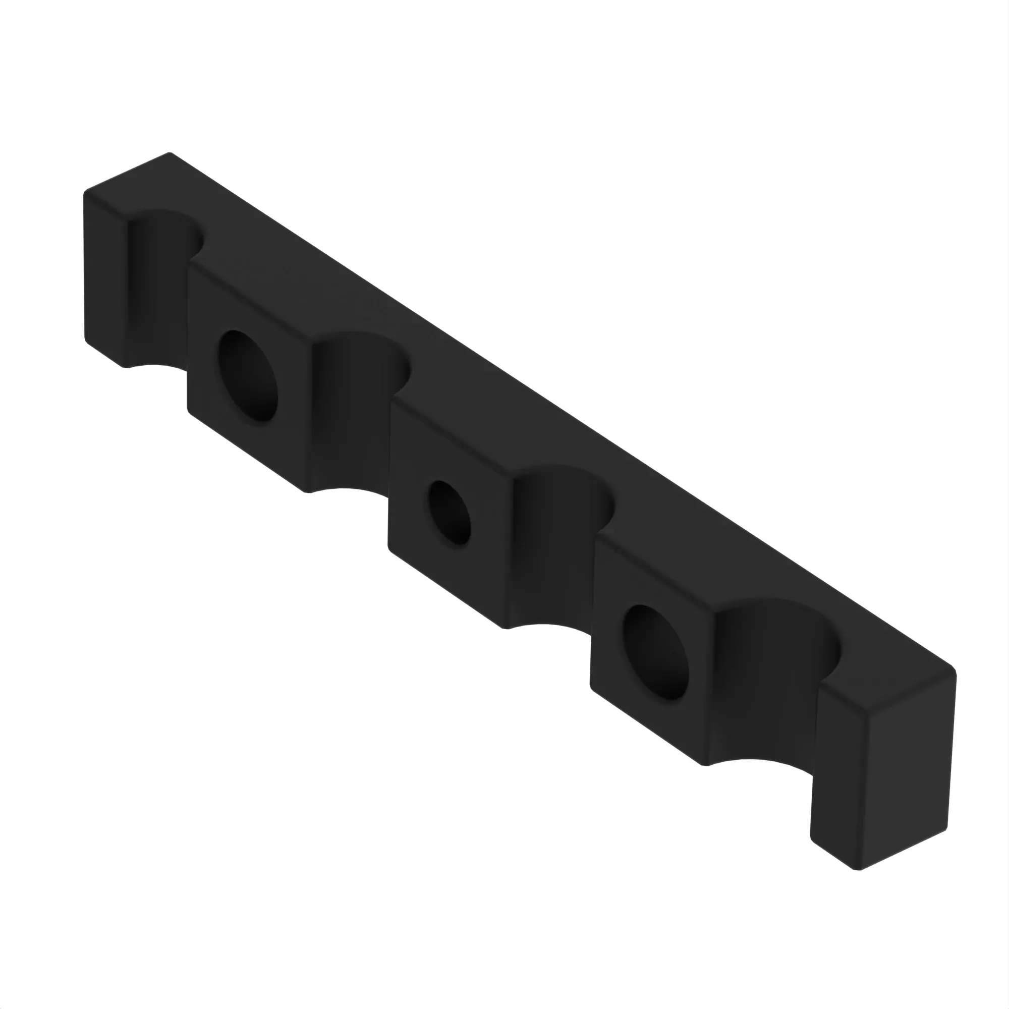 HALF CLAMP