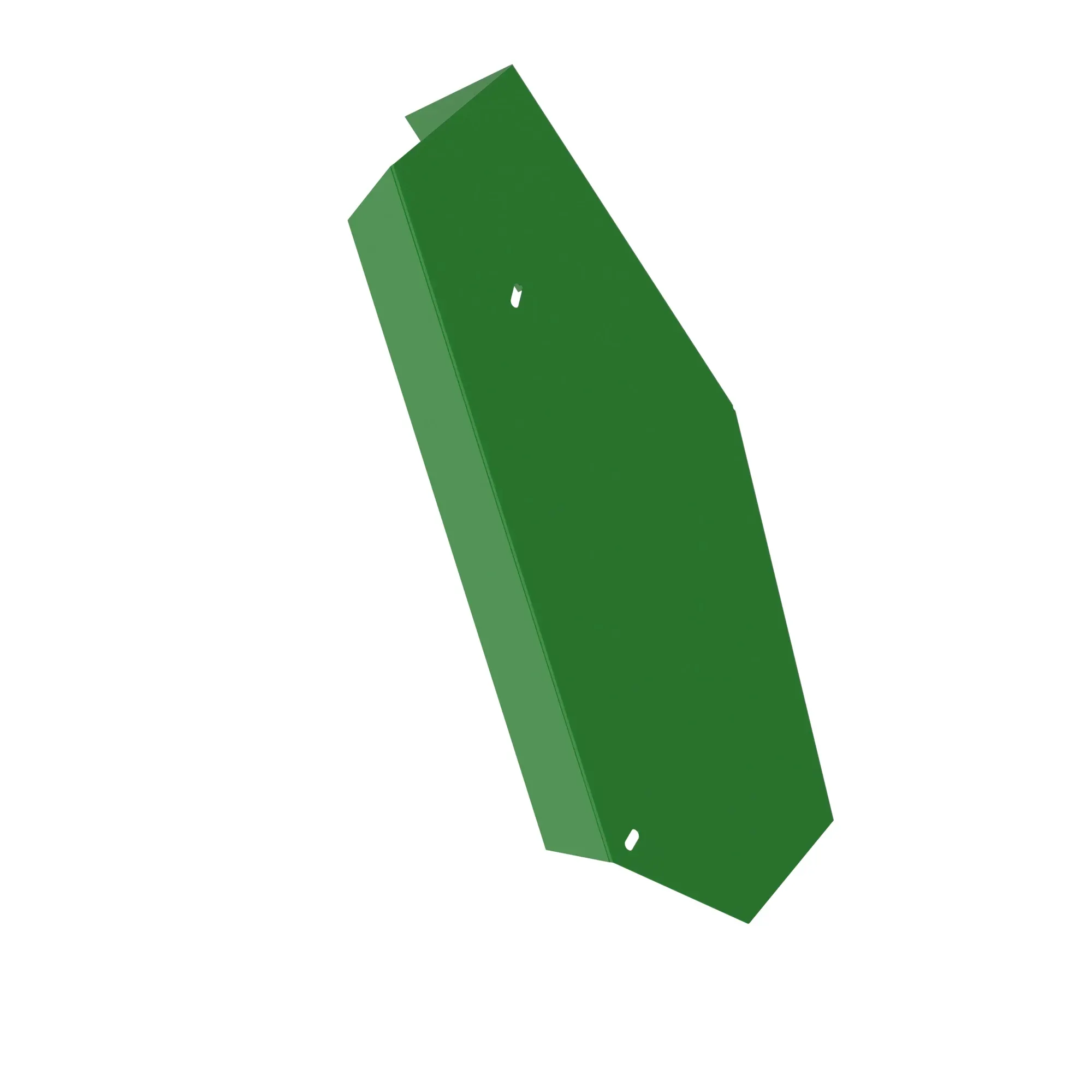 SHIELD, CHAIN
