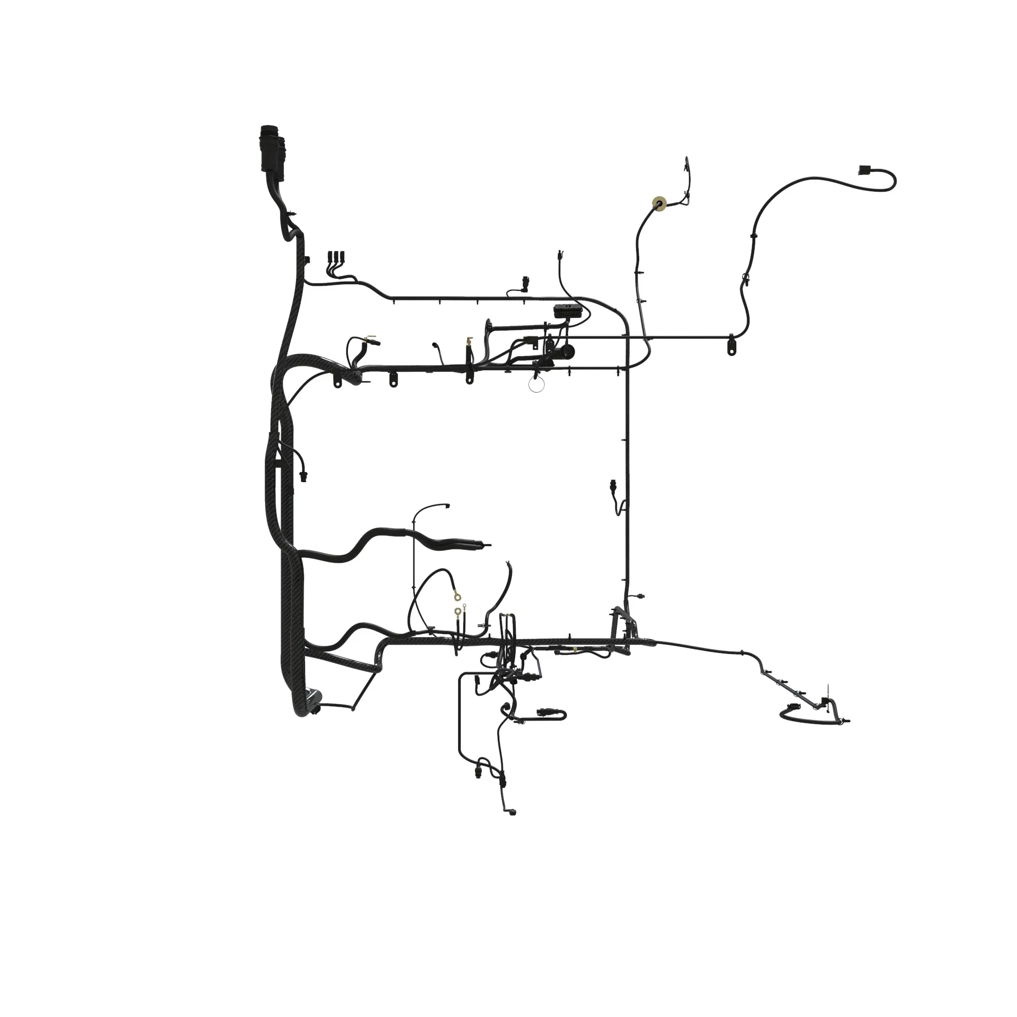 WIRING HARNESS
