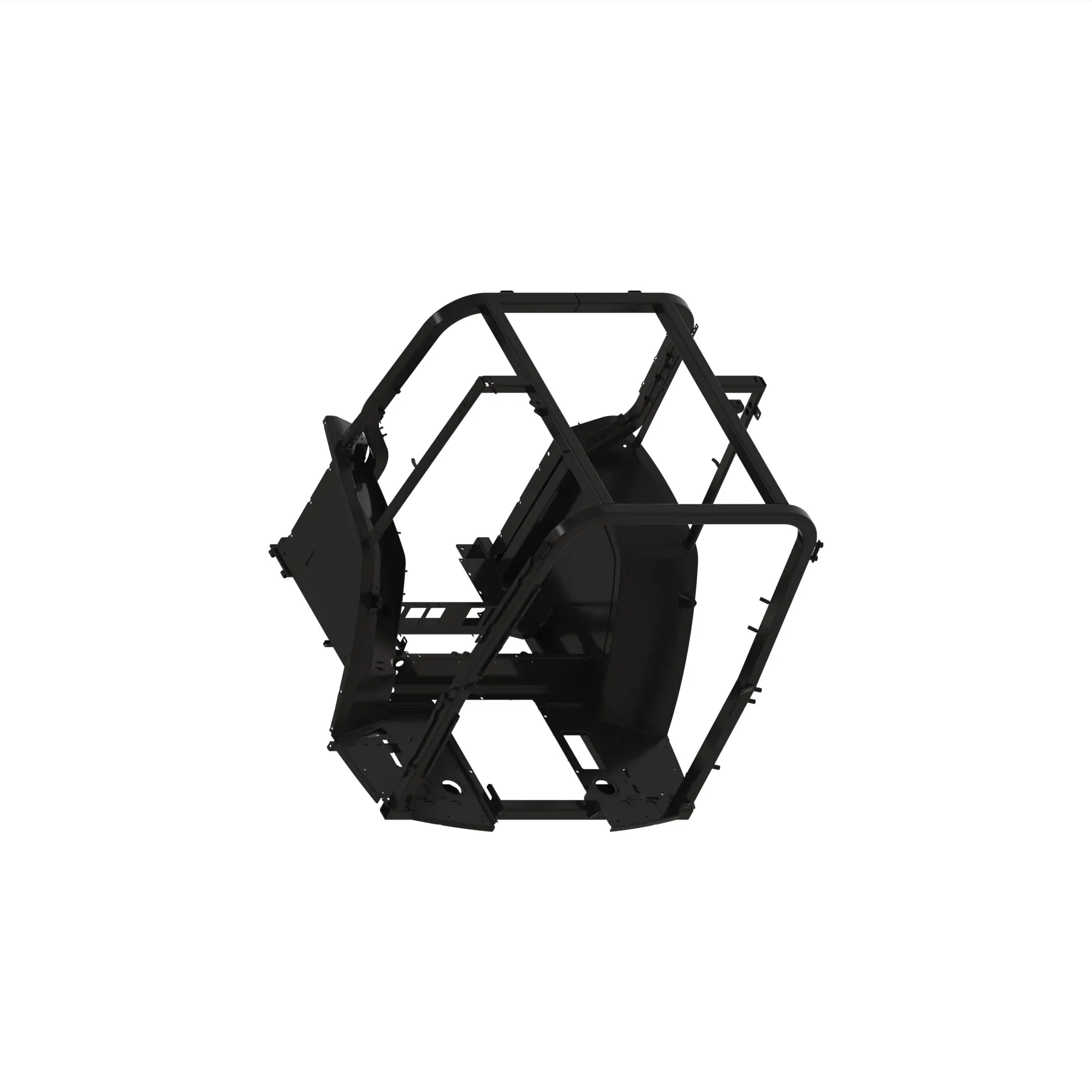 John Deere Cab Frame - AL208194