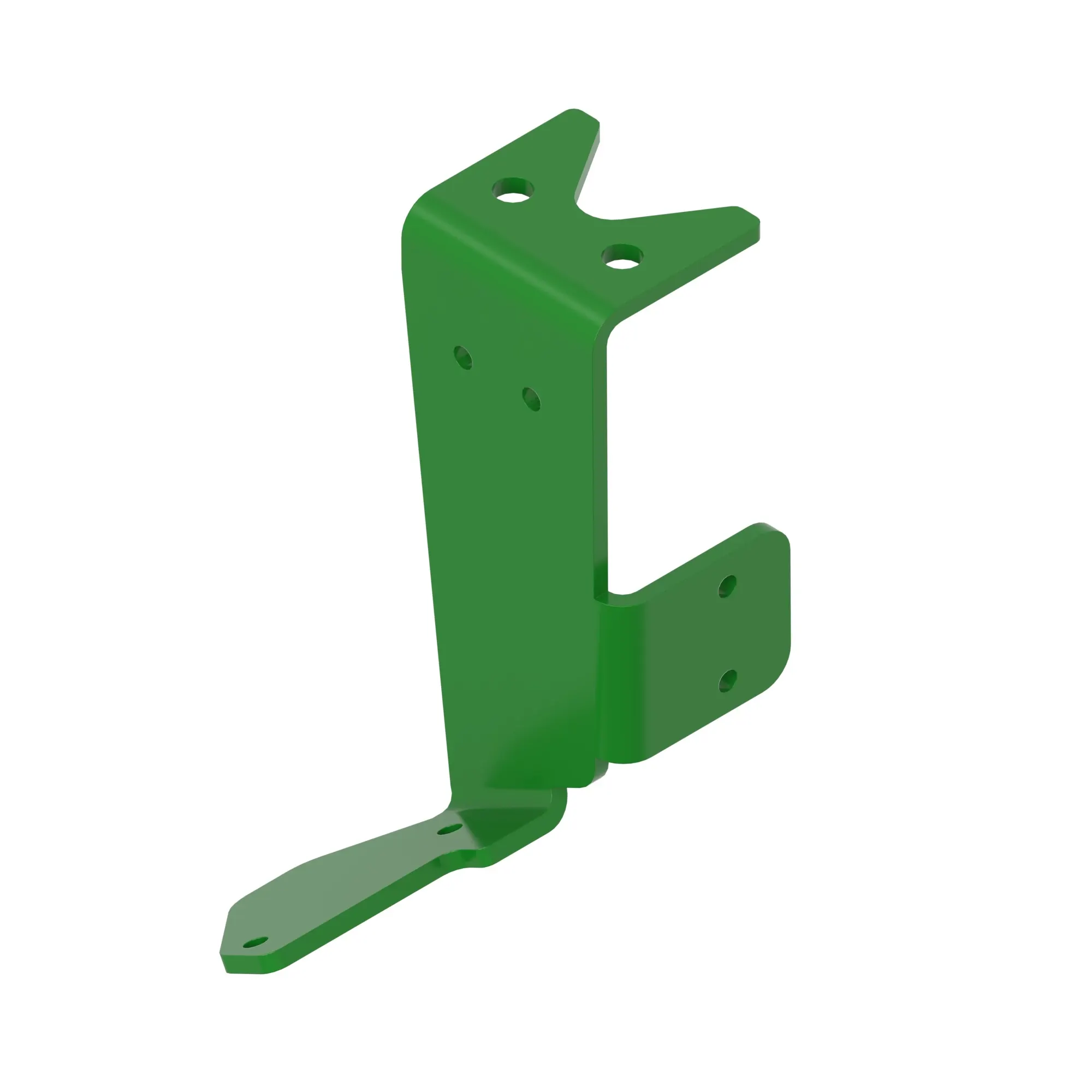 PLATE, CAMERA SUPPORT