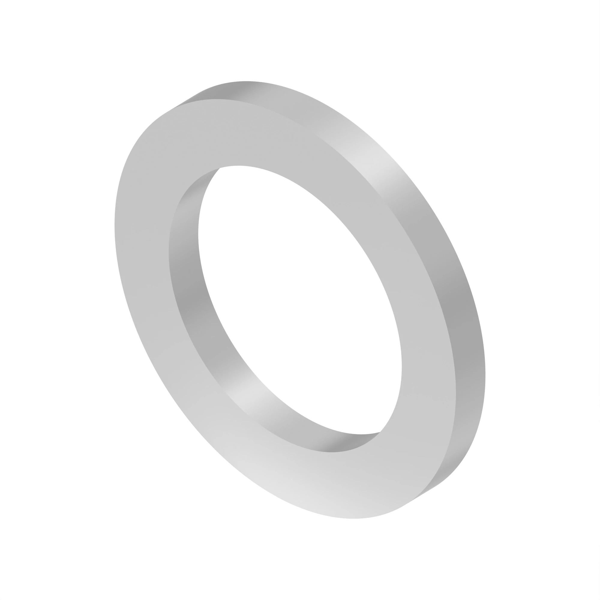 John Deere Round Hole Washer - SU56886