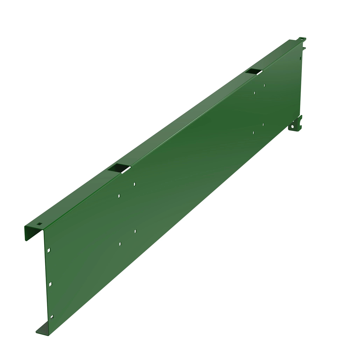 Panel, Welded RH Cargo Box