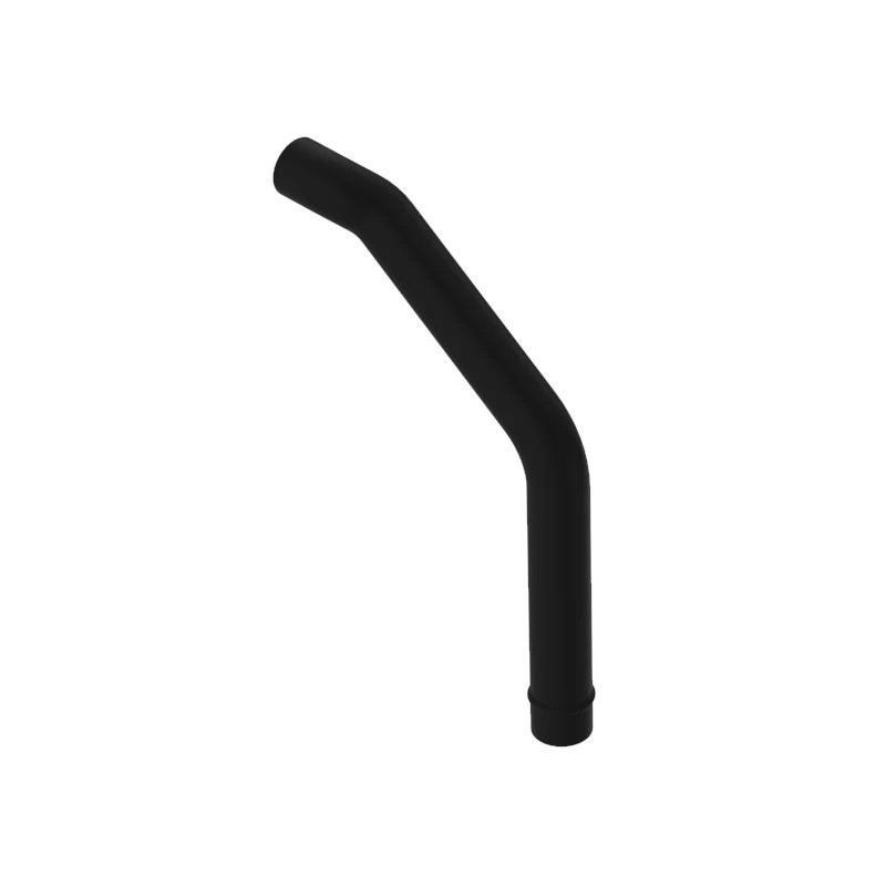 John Deere Upper Radiator Hose - AH140931