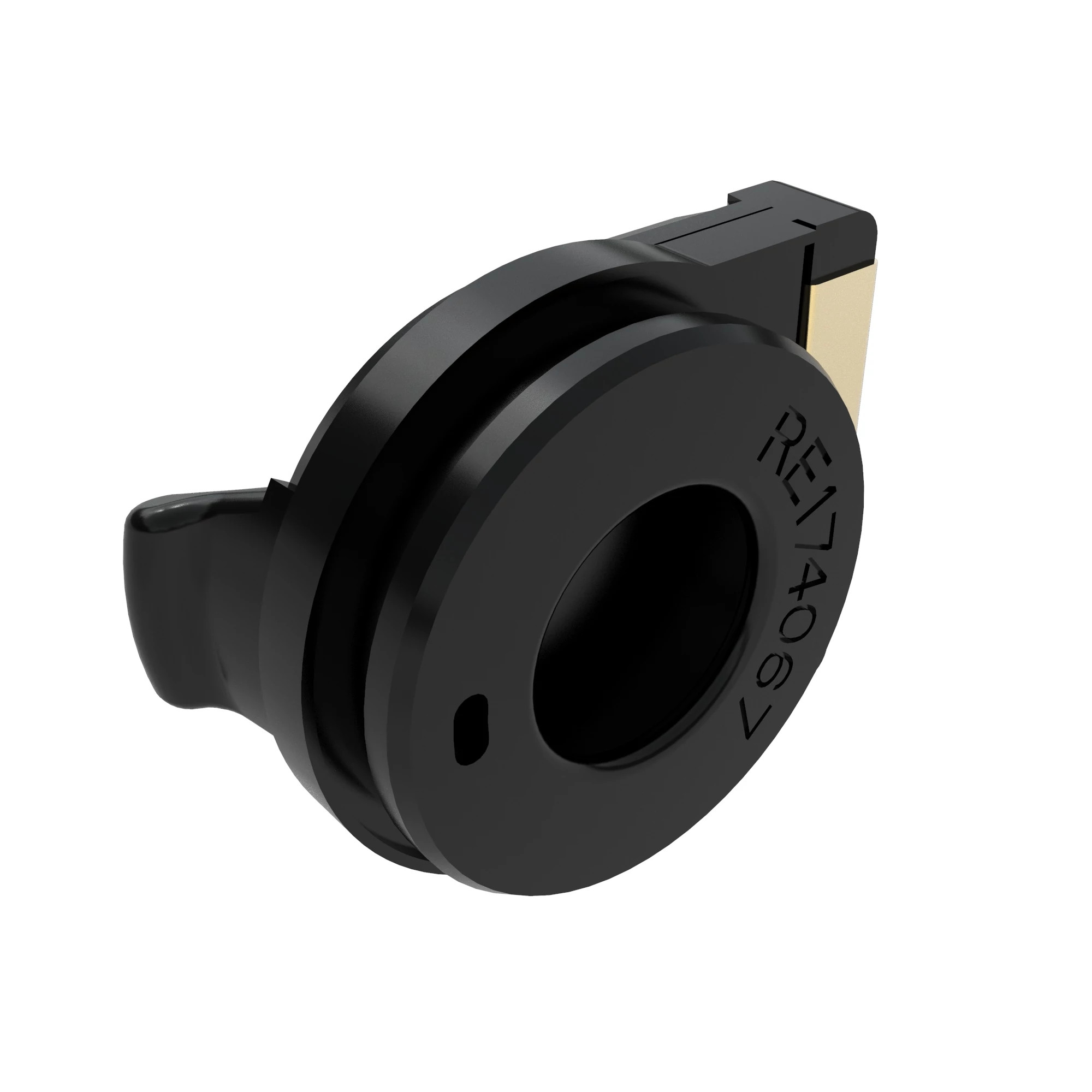 John Deere Dust Cover - RE174067