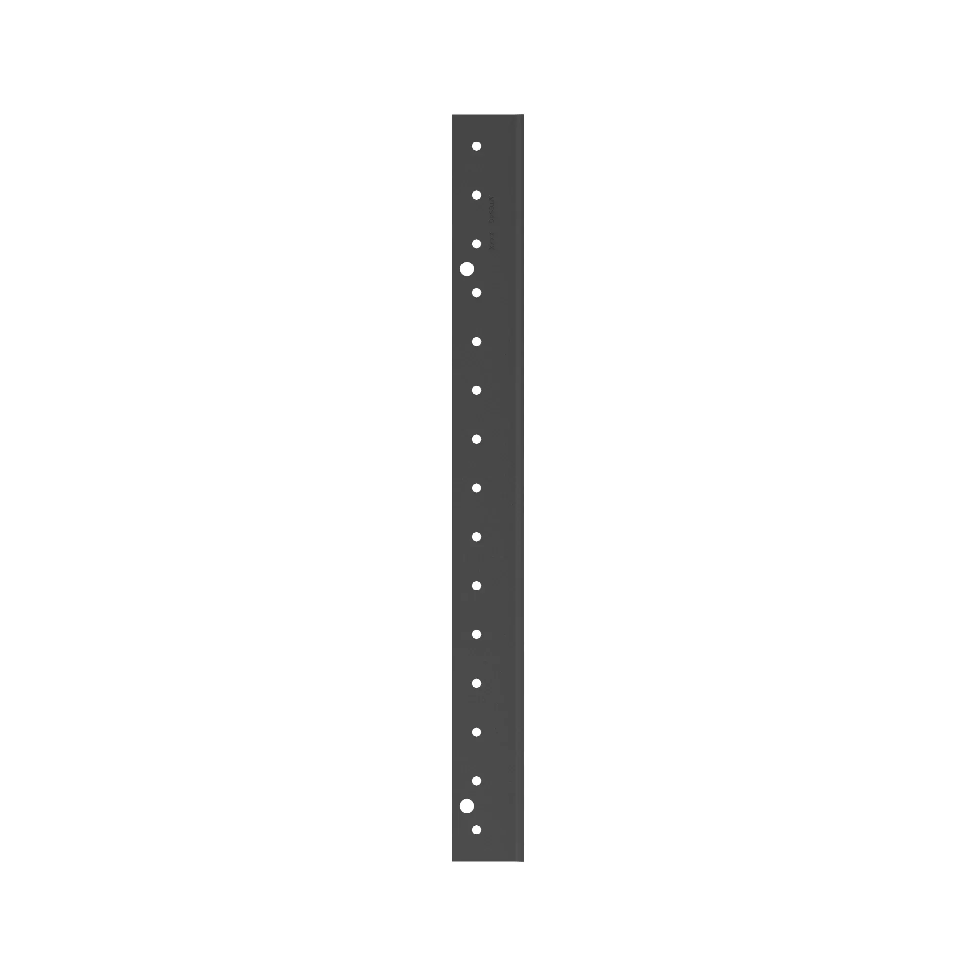 Stationary Knife