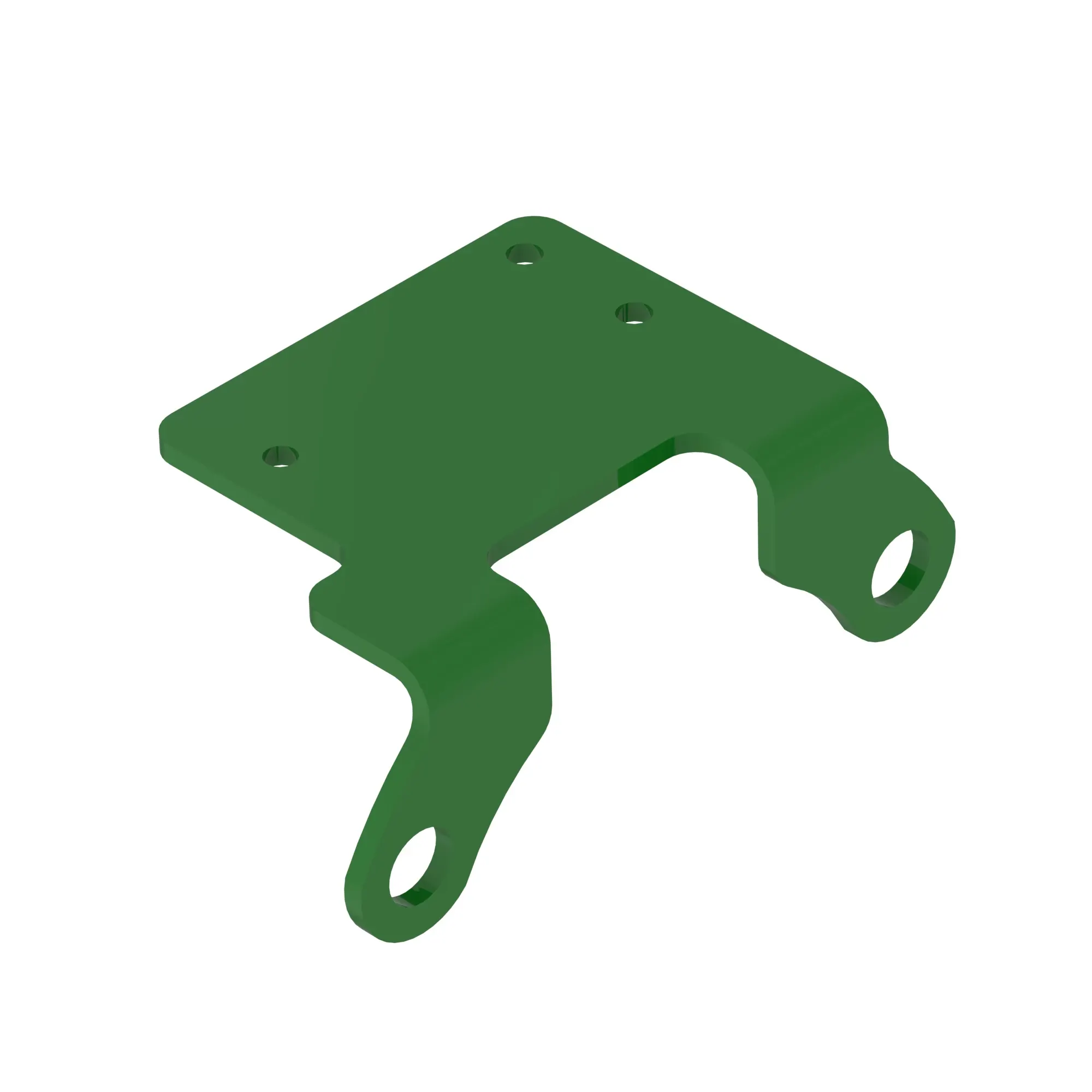 BRACKET, BRACKET OSB SENSOR