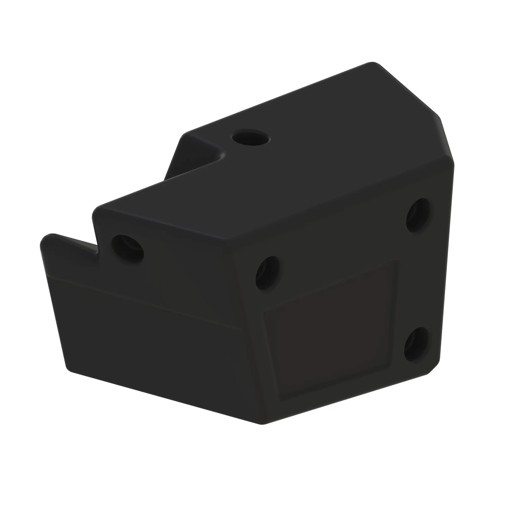 John Deere Bolt On Fuel Tank Assembly - AT532651