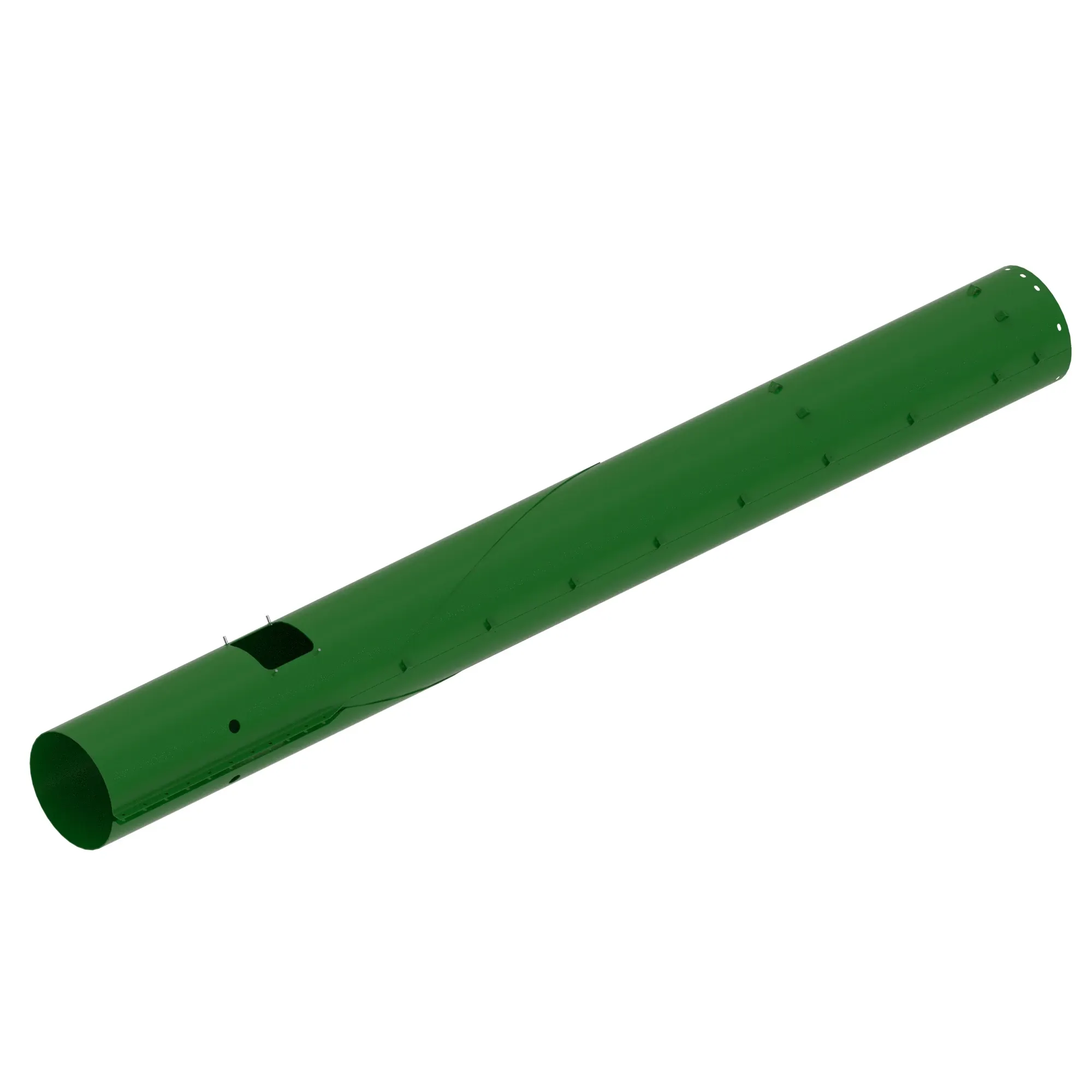 John Deere Auger - AXE20101